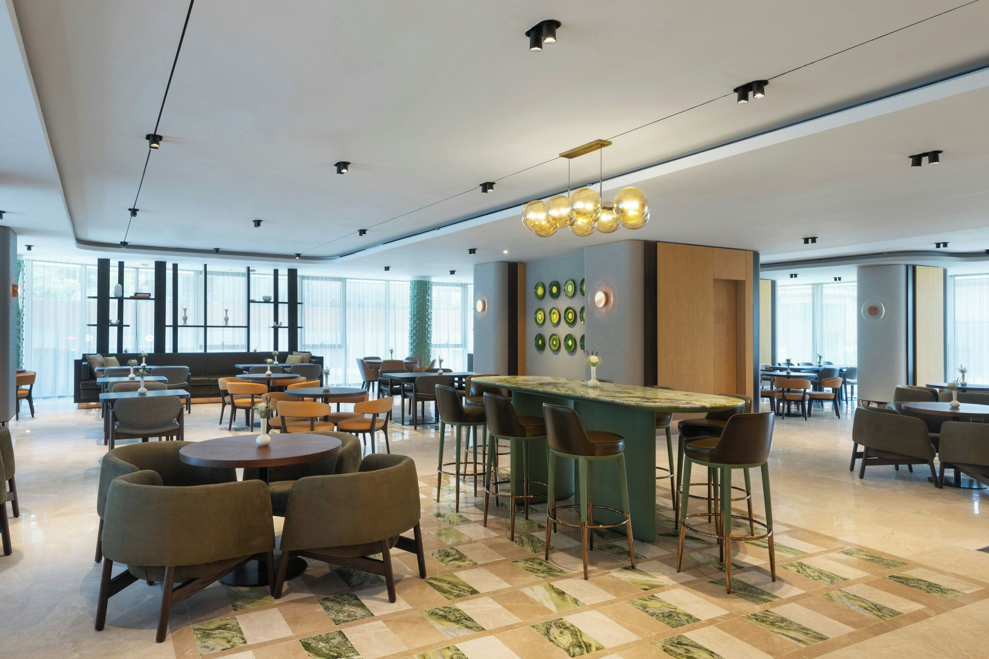 Marriott Executive Apartments Istanbul Investvadi Marriott Executive Apartments Istanbul Investvadi