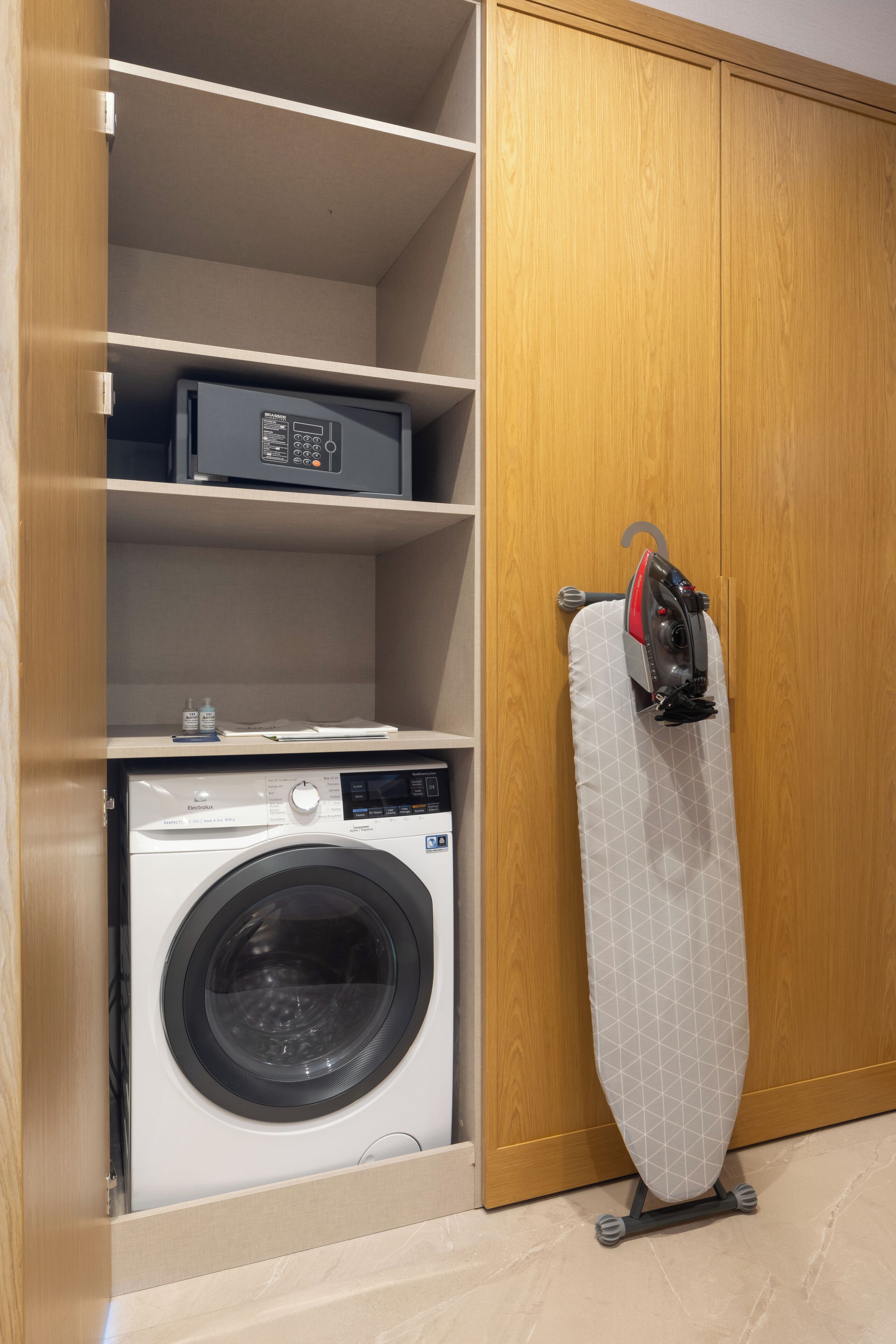 Marriott Executive Apartments Istanbul Investvadi Marriott Executive Apartments Istanbul Investvadi