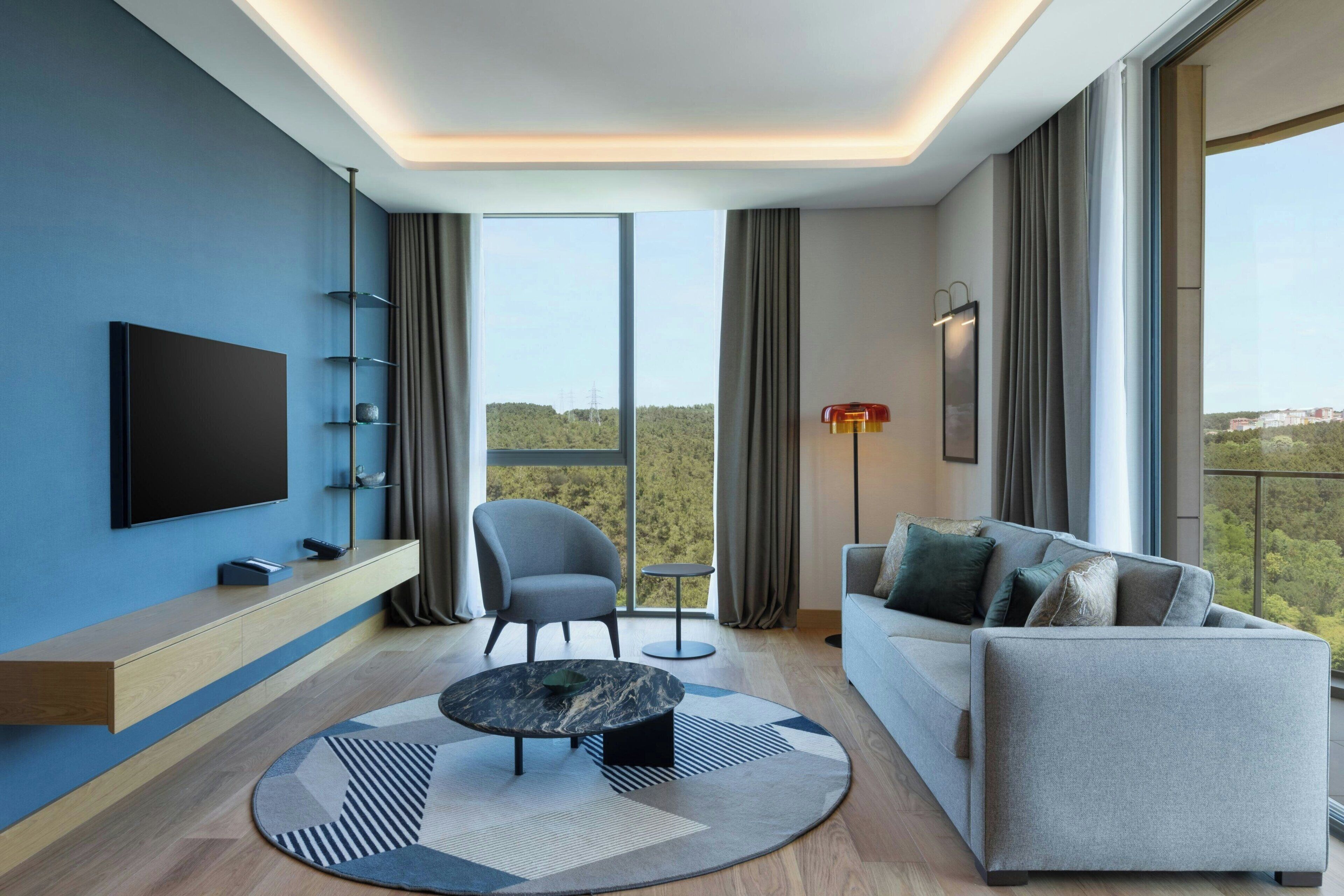 Marriott Executive Apartments Istanbul Investvadi Marriott Executive Apartments Istanbul Investvadi