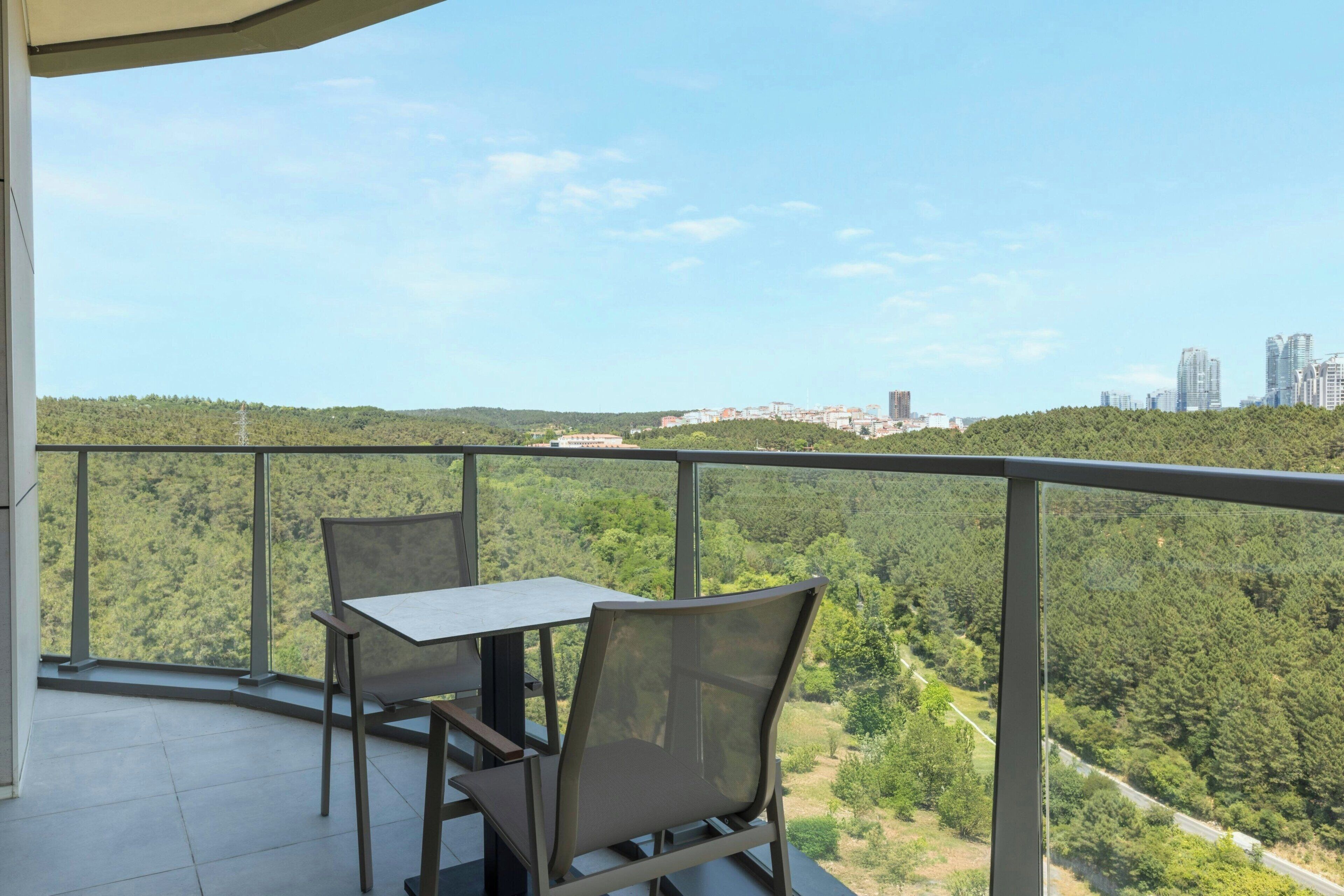 Marriott Executive Apartments Istanbul Investvadi Marriott Executive Apartments Istanbul Investvadi