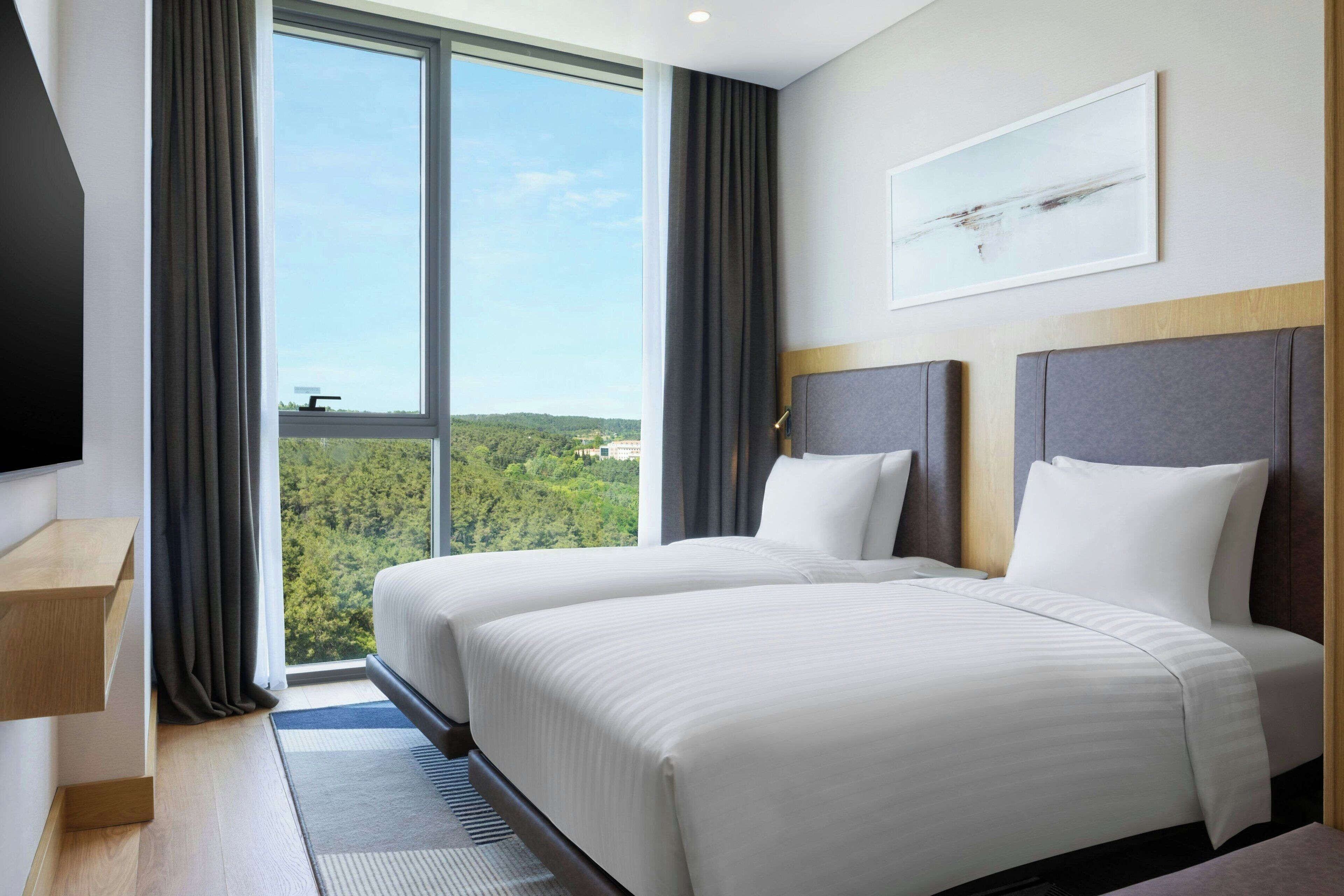 Marriott Executive Apartments Istanbul Investvadi Marriott Executive Apartments Istanbul Investvadi