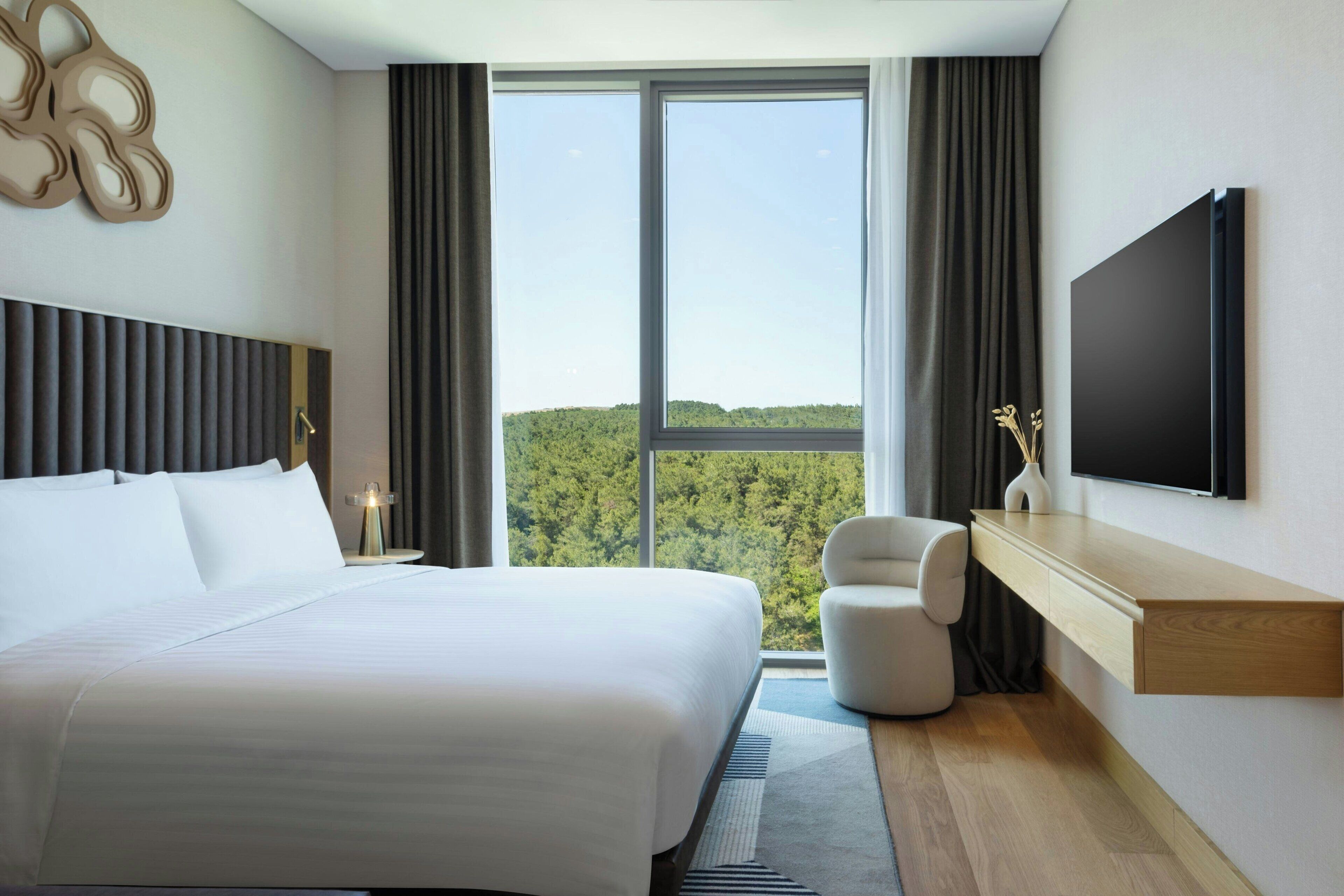 Marriott Executive Apartments Istanbul Investvadi Marriott Executive Apartments Istanbul Investvadi