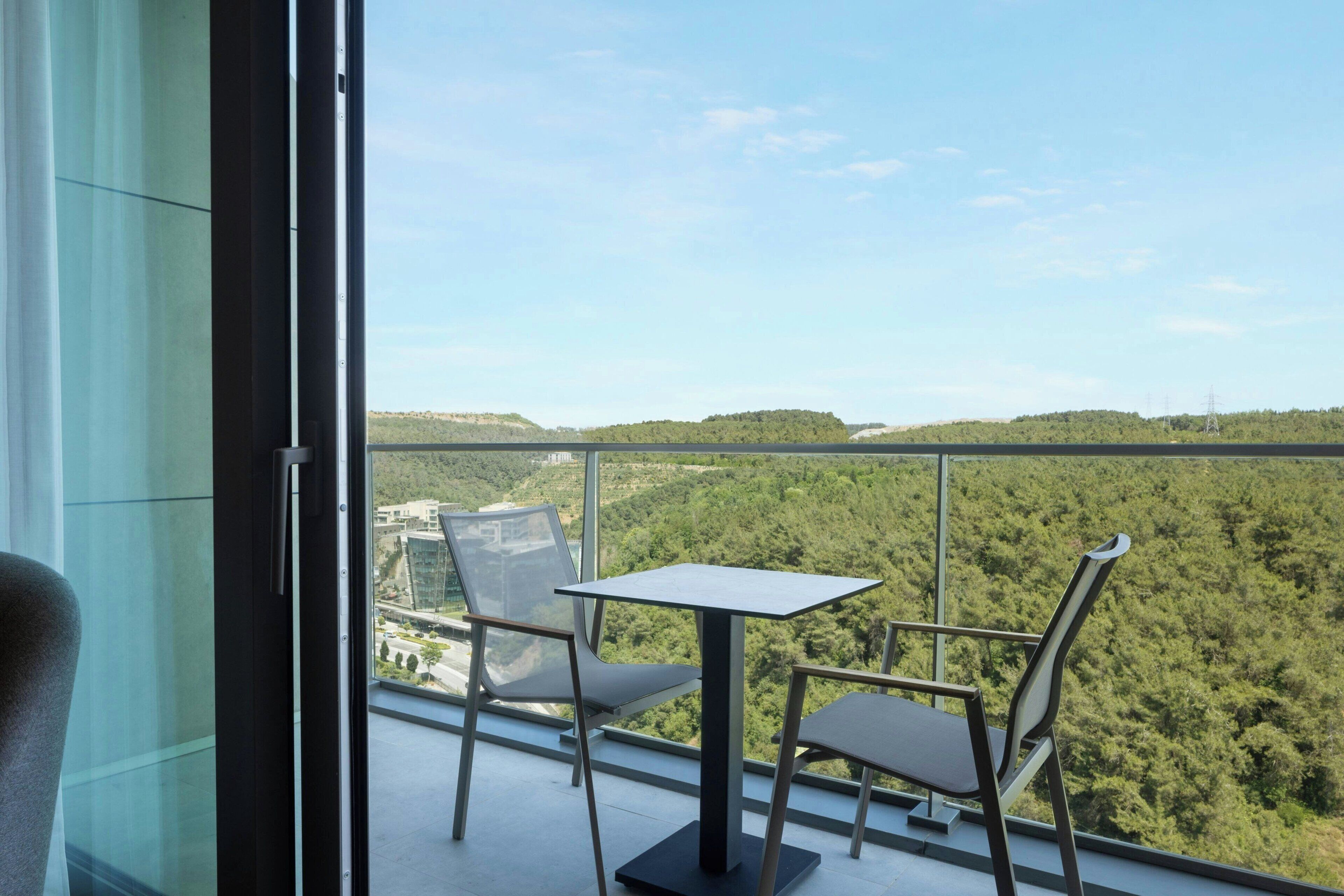 Marriott Executive Apartments Istanbul Investvadi Marriott Executive Apartments Istanbul Investvadi