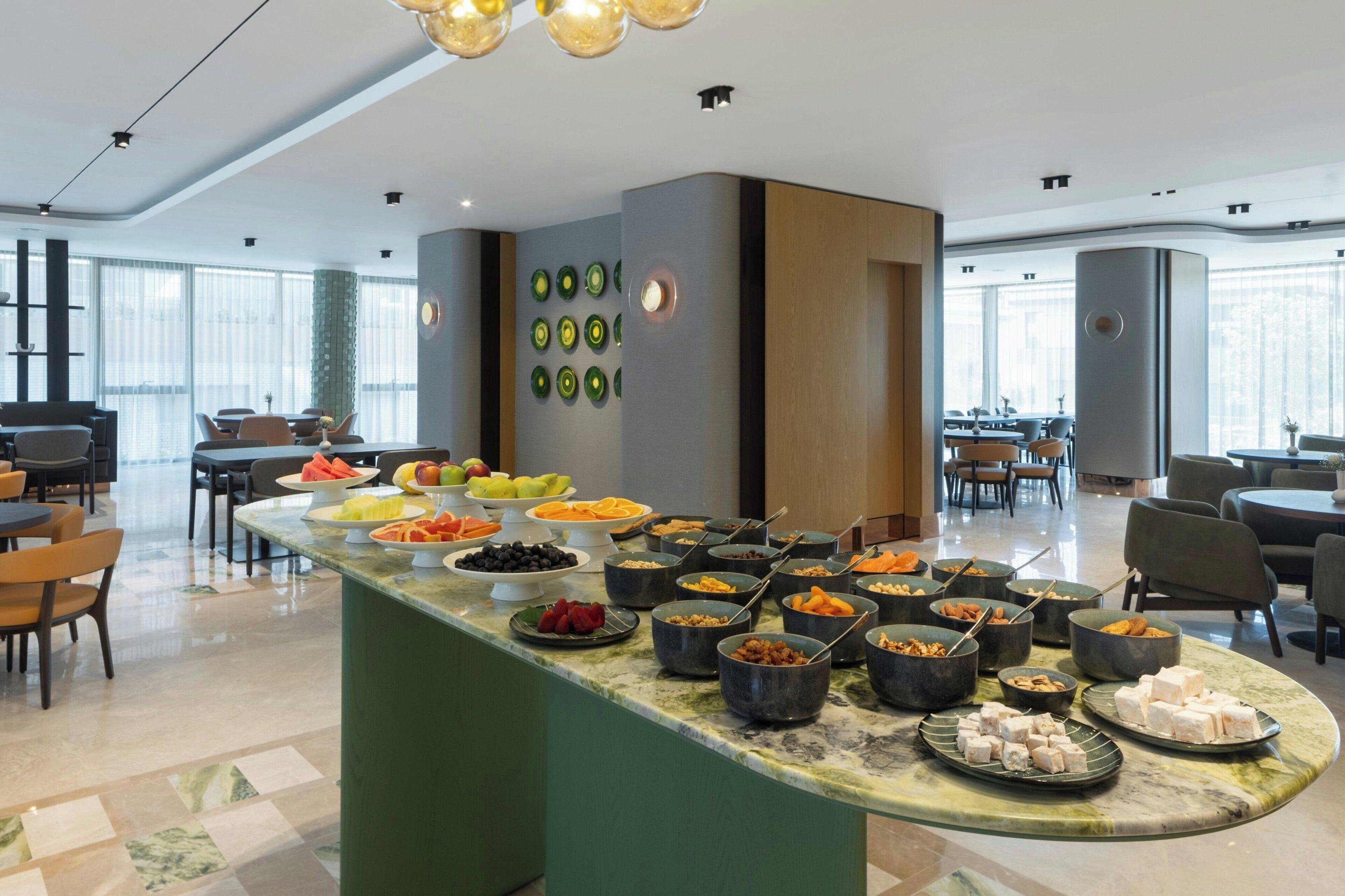 Marriott Executive Apartments Istanbul Investvadi Marriott Executive Apartments Istanbul Investvadi