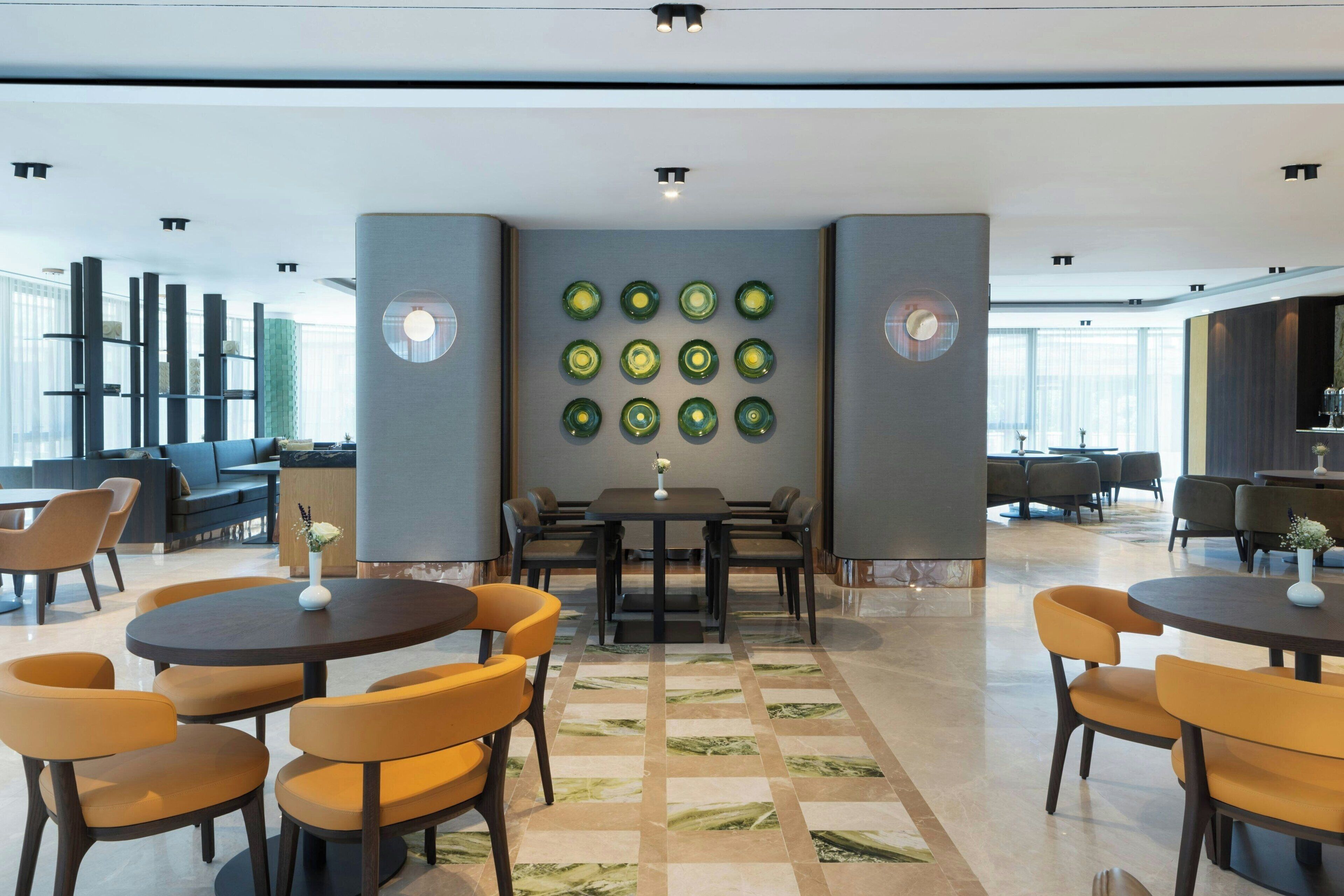 Marriott Executive Apartments Istanbul Investvadi Marriott Executive Apartments Istanbul Investvadi