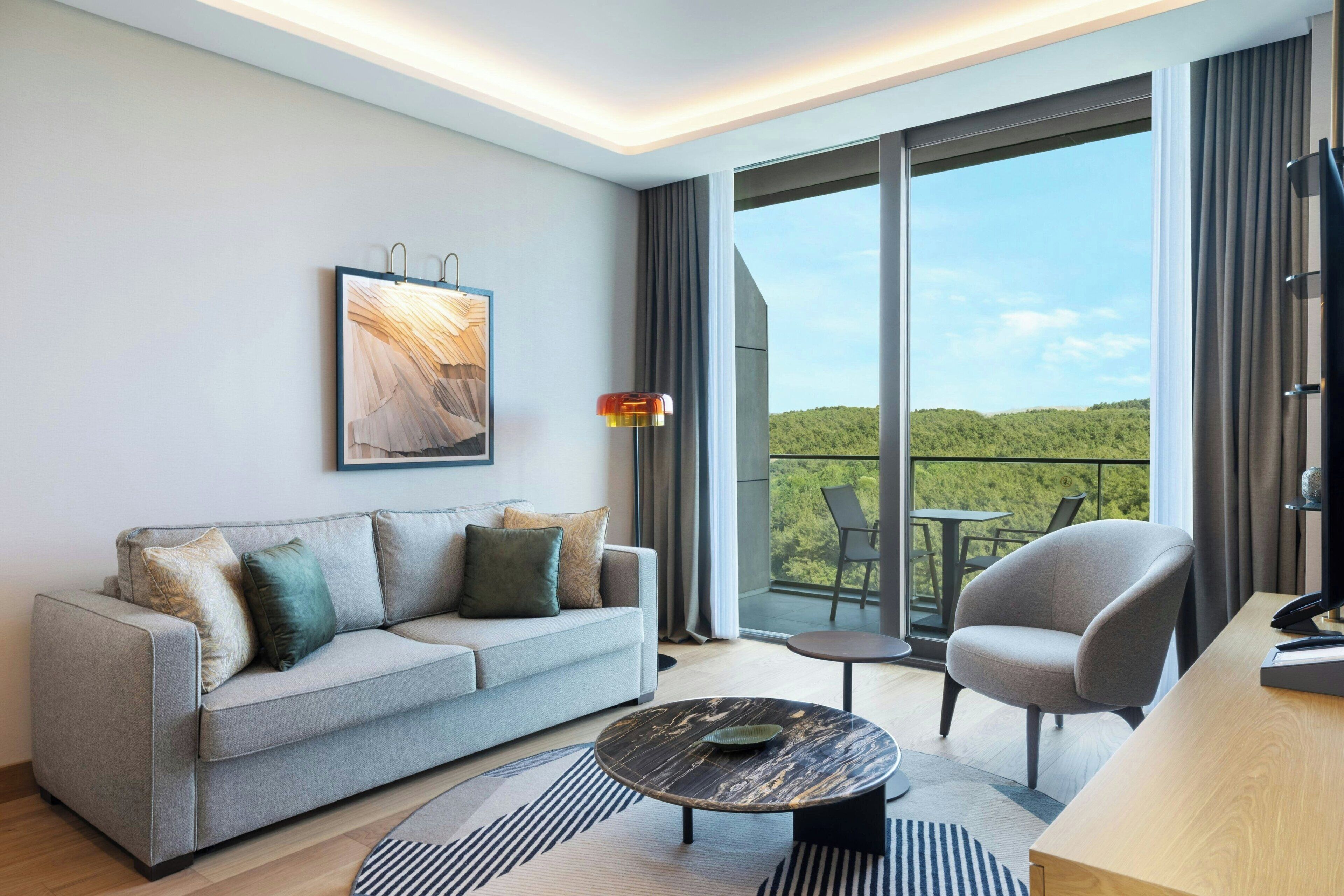 Marriott Executive Apartments Istanbul Investvadi Marriott Executive Apartments Istanbul Investvadi