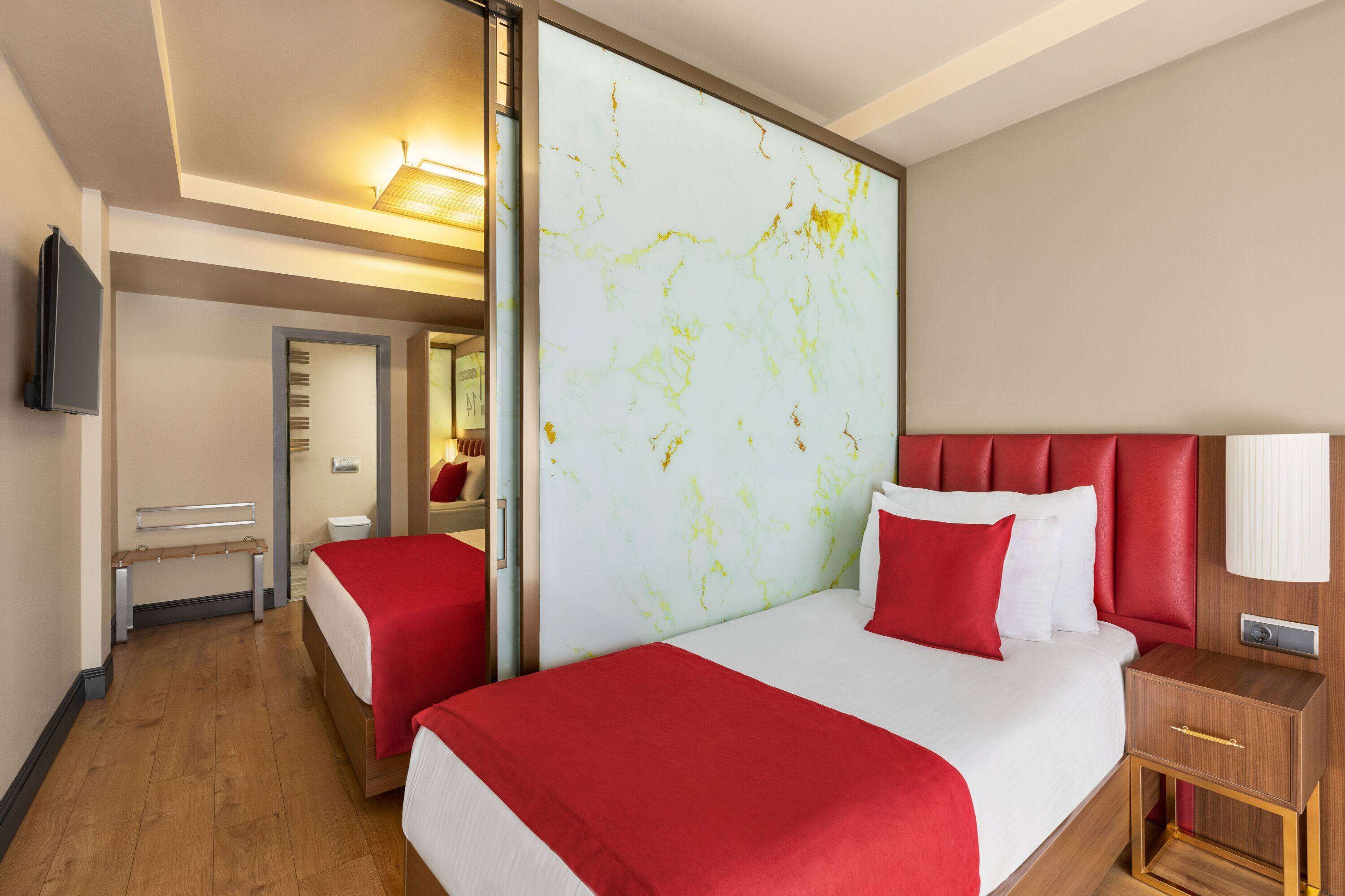 Ramada by Wyndham Istanbul Pera