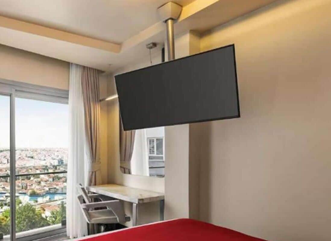 Ramada by Wyndham Istanbul Pera