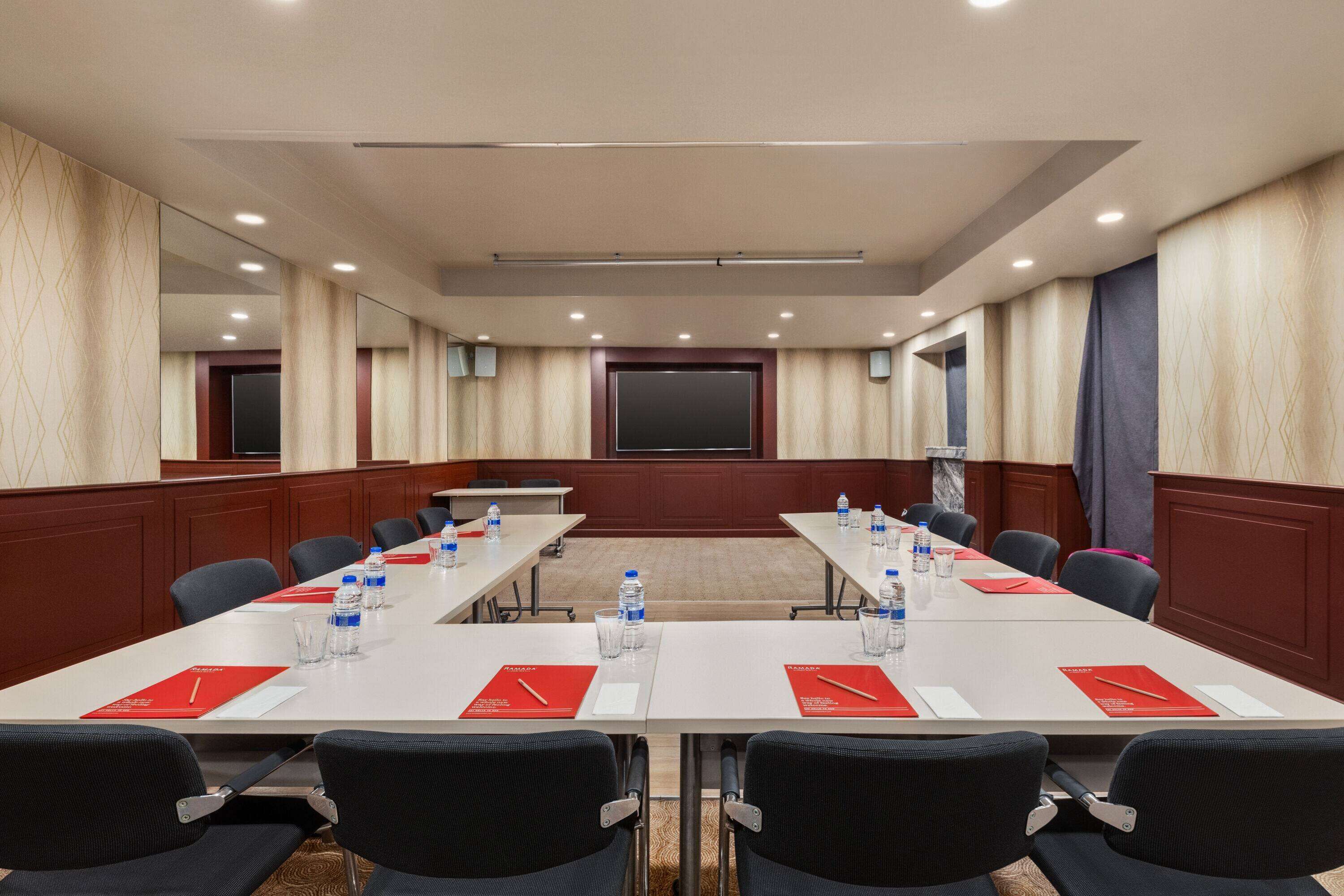 Ramada by Wyndham Istanbul Pera