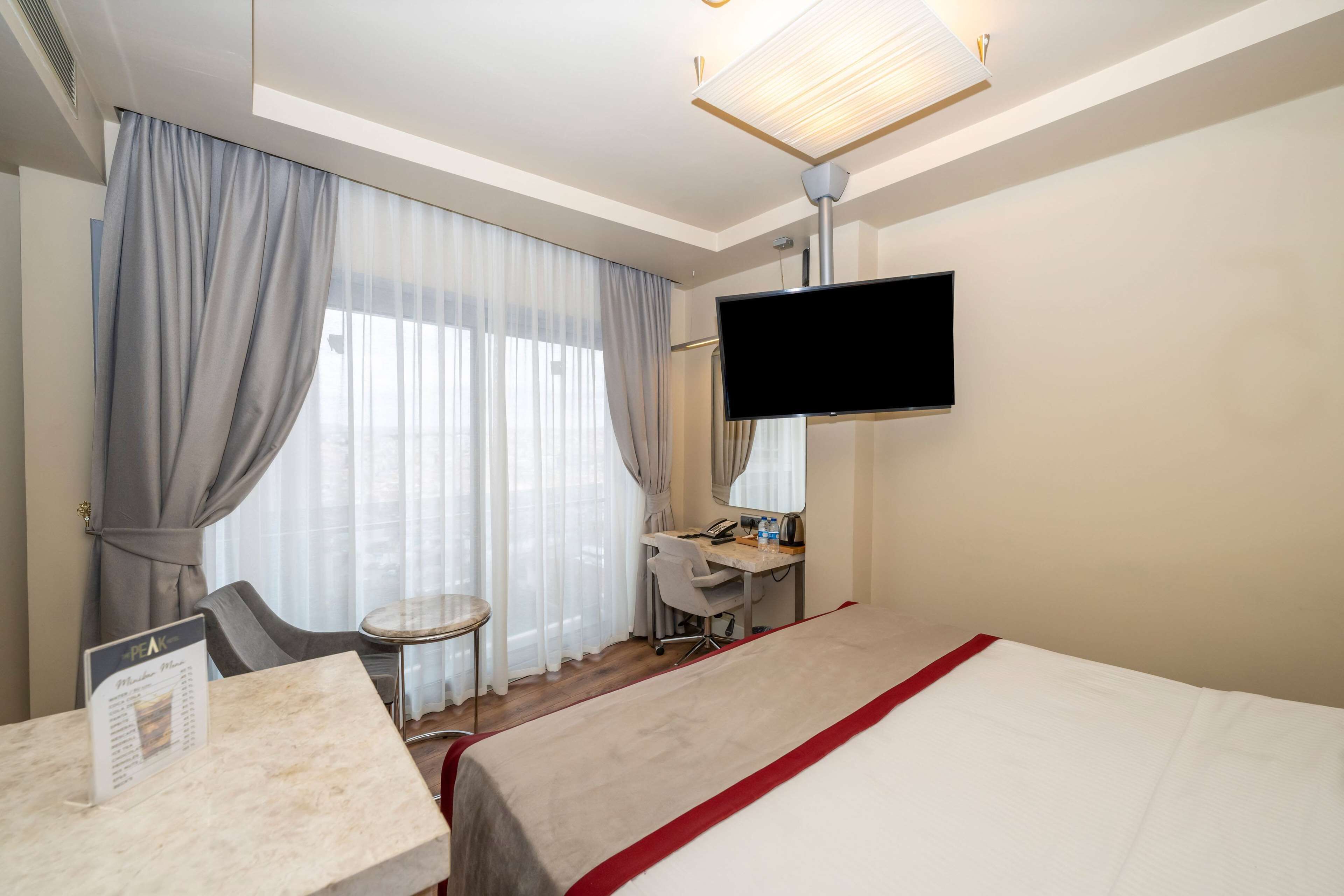 Ramada by Wyndham Istanbul Pera