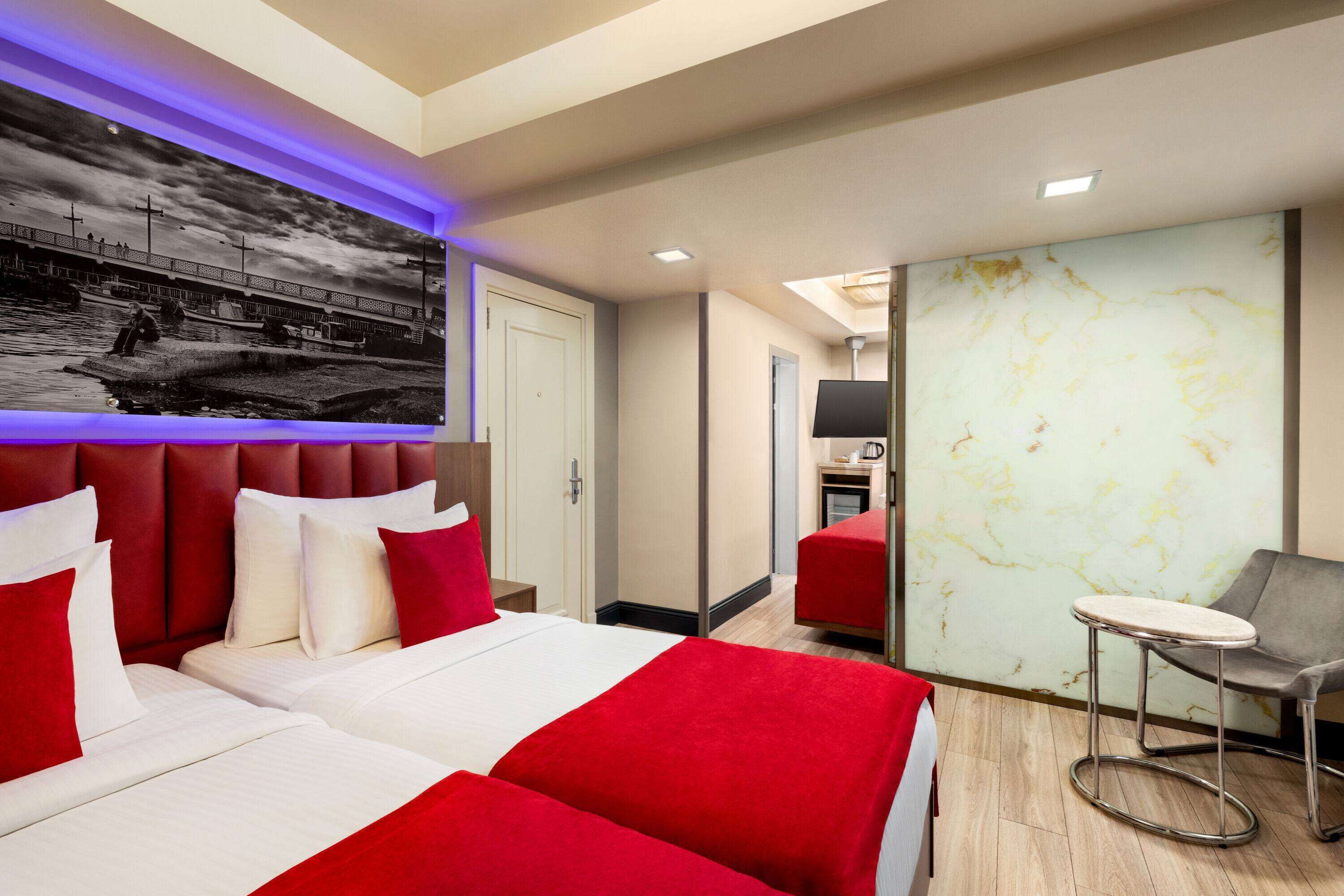 Ramada by Wyndham Istanbul Pera