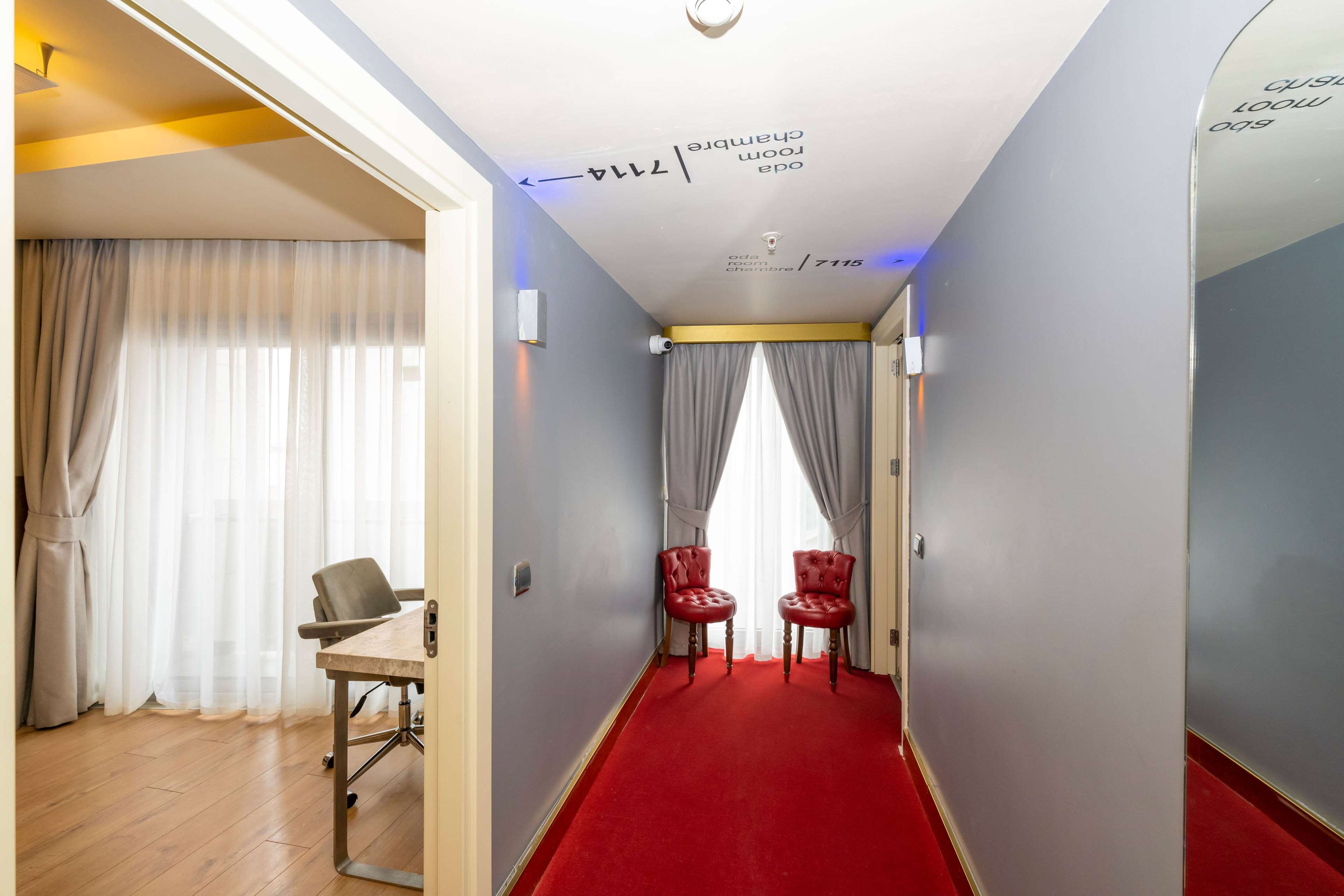 Ramada by Wyndham Istanbul Pera