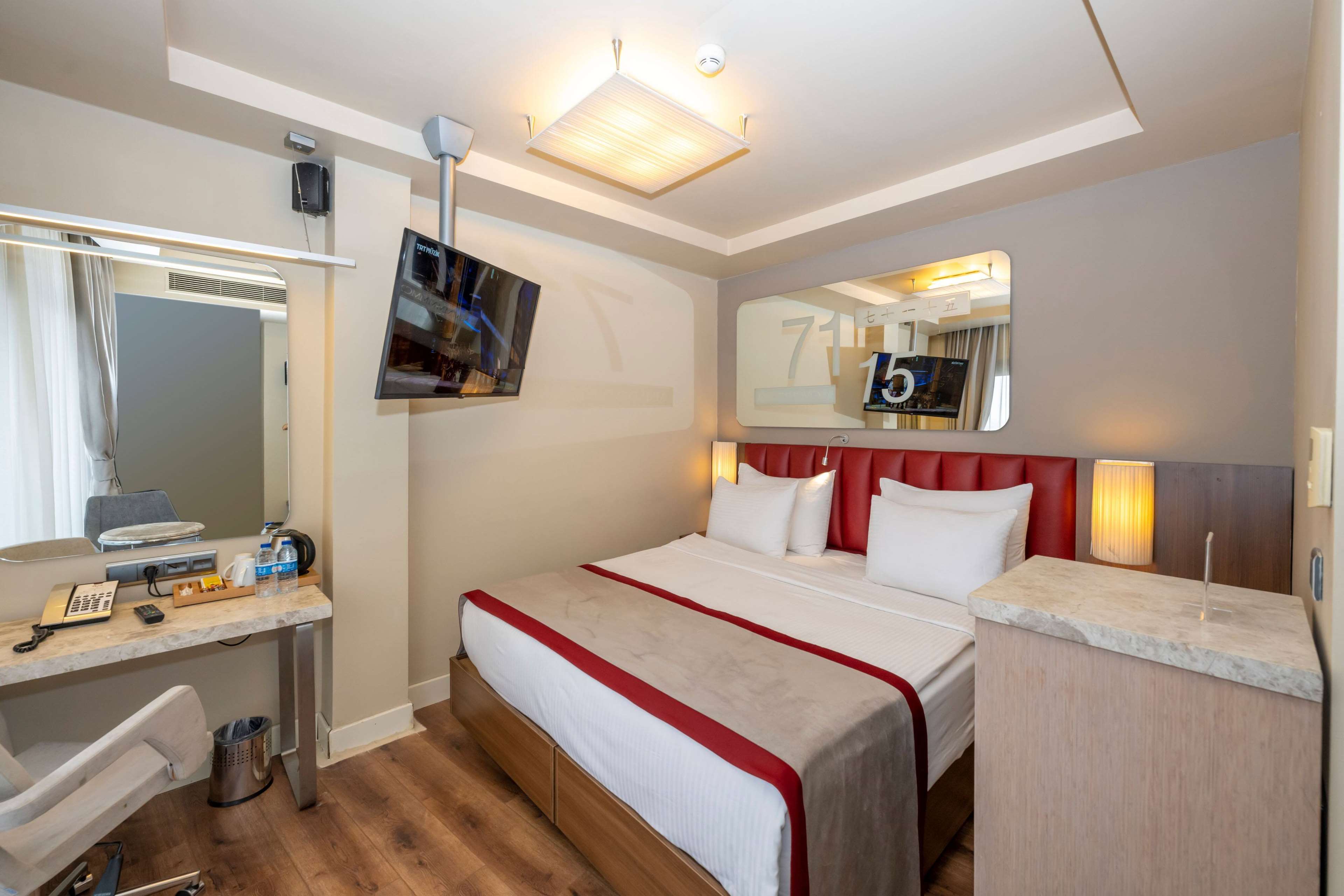 Ramada by Wyndham Istanbul Pera