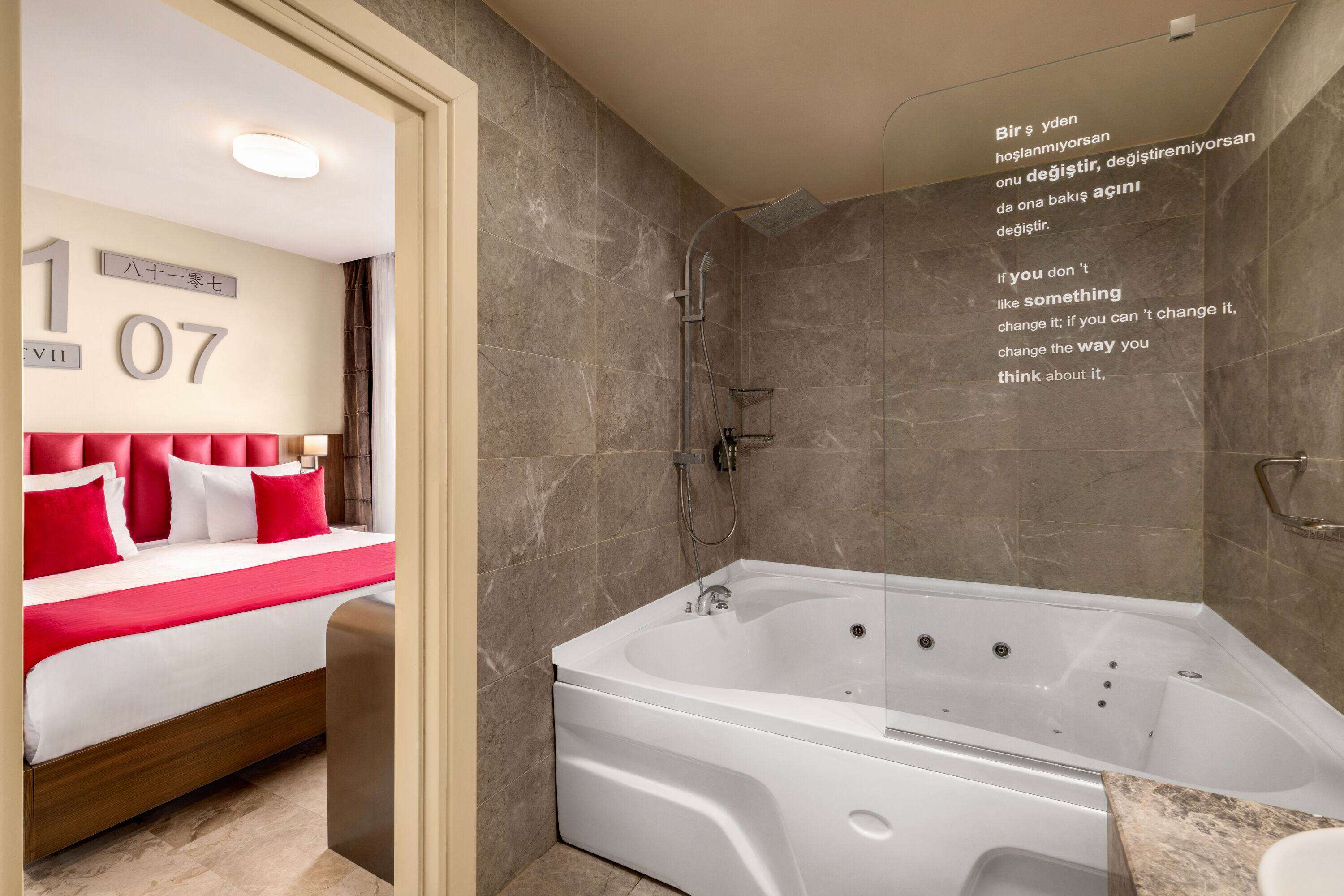 Ramada by Wyndham Istanbul Pera