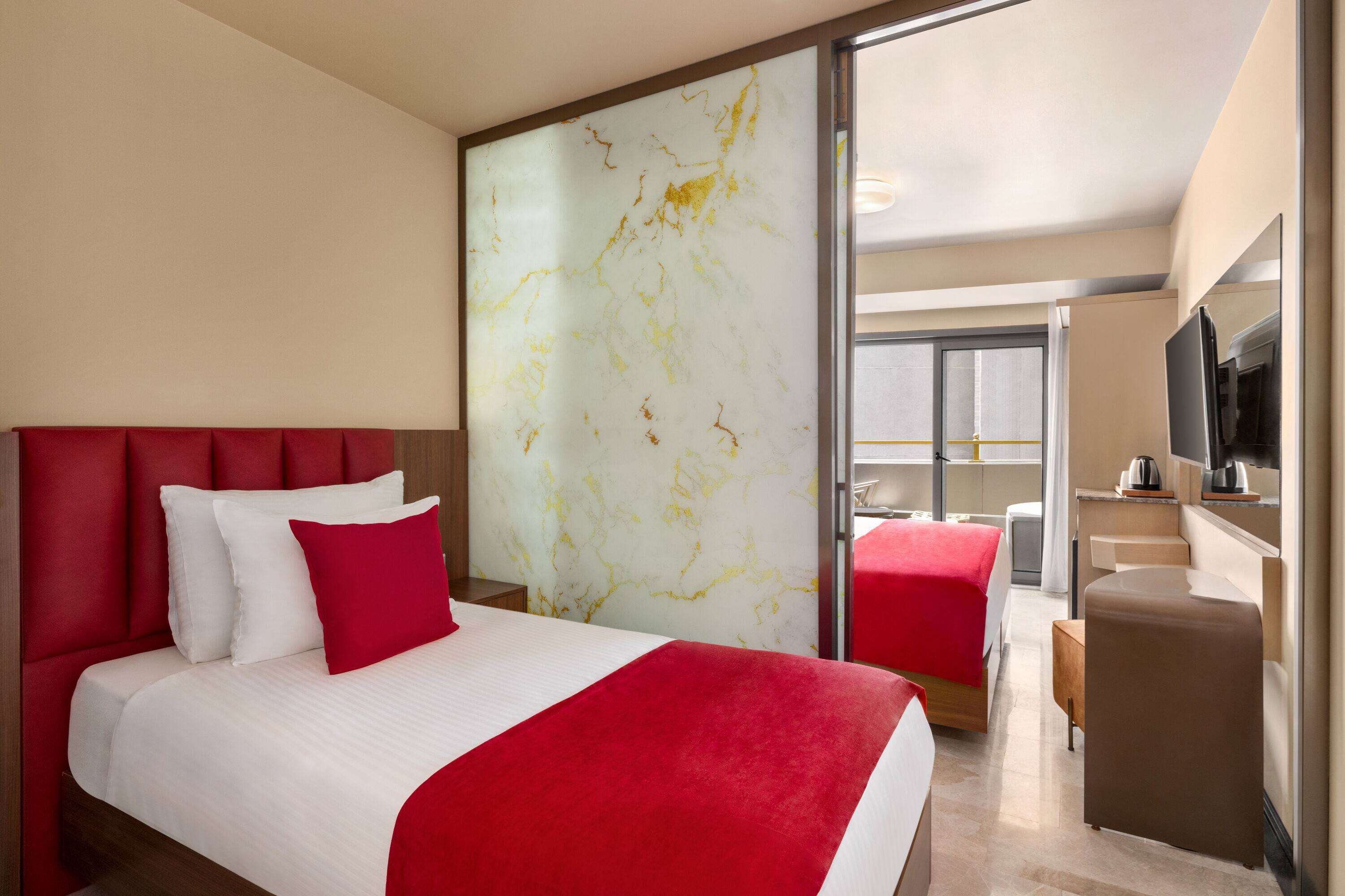 Ramada by Wyndham Istanbul Pera