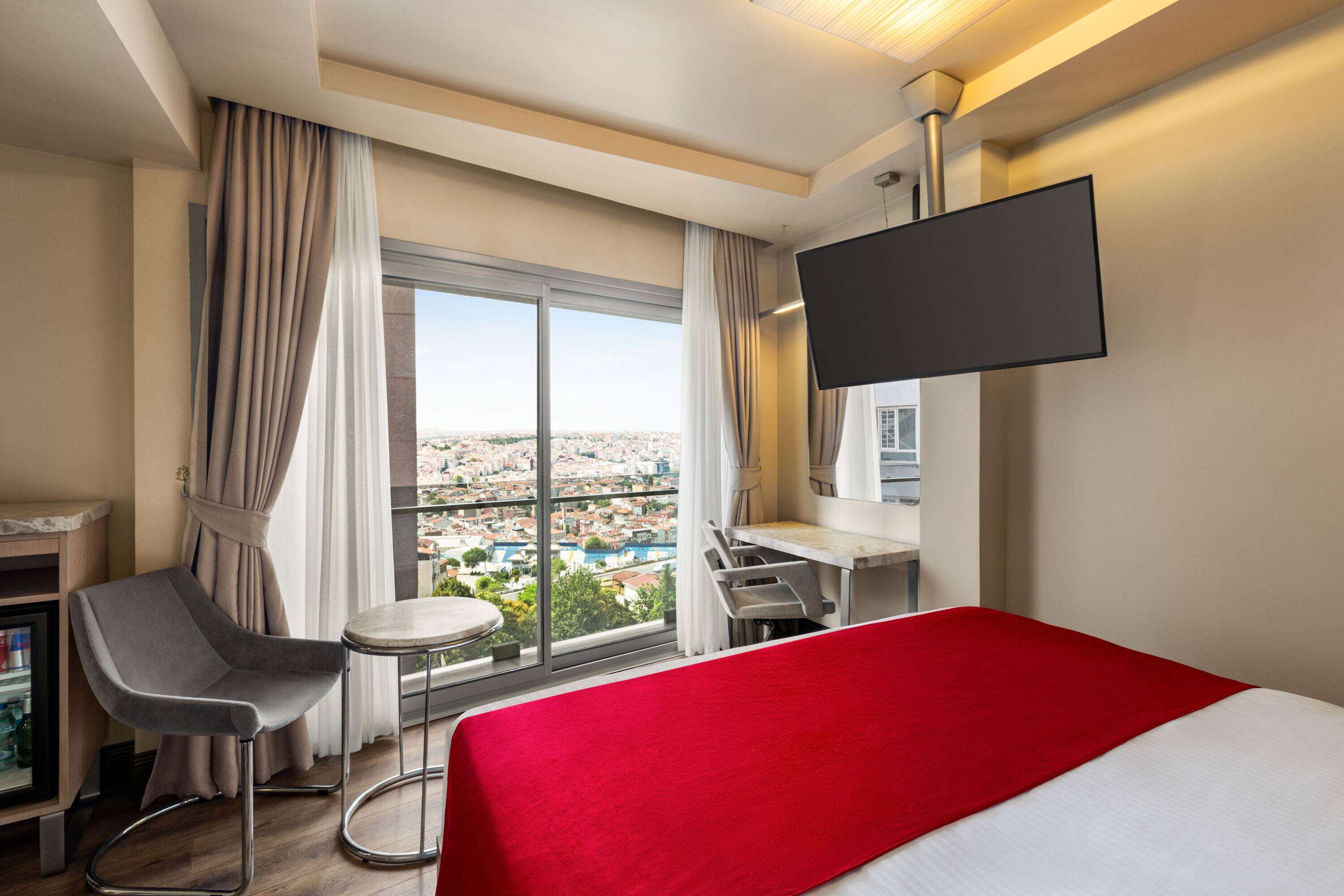 Ramada by Wyndham Istanbul Pera