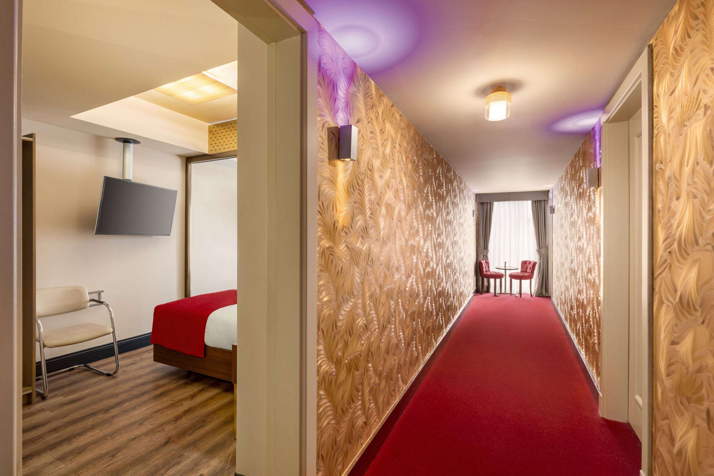 Ramada by Wyndham Istanbul Pera