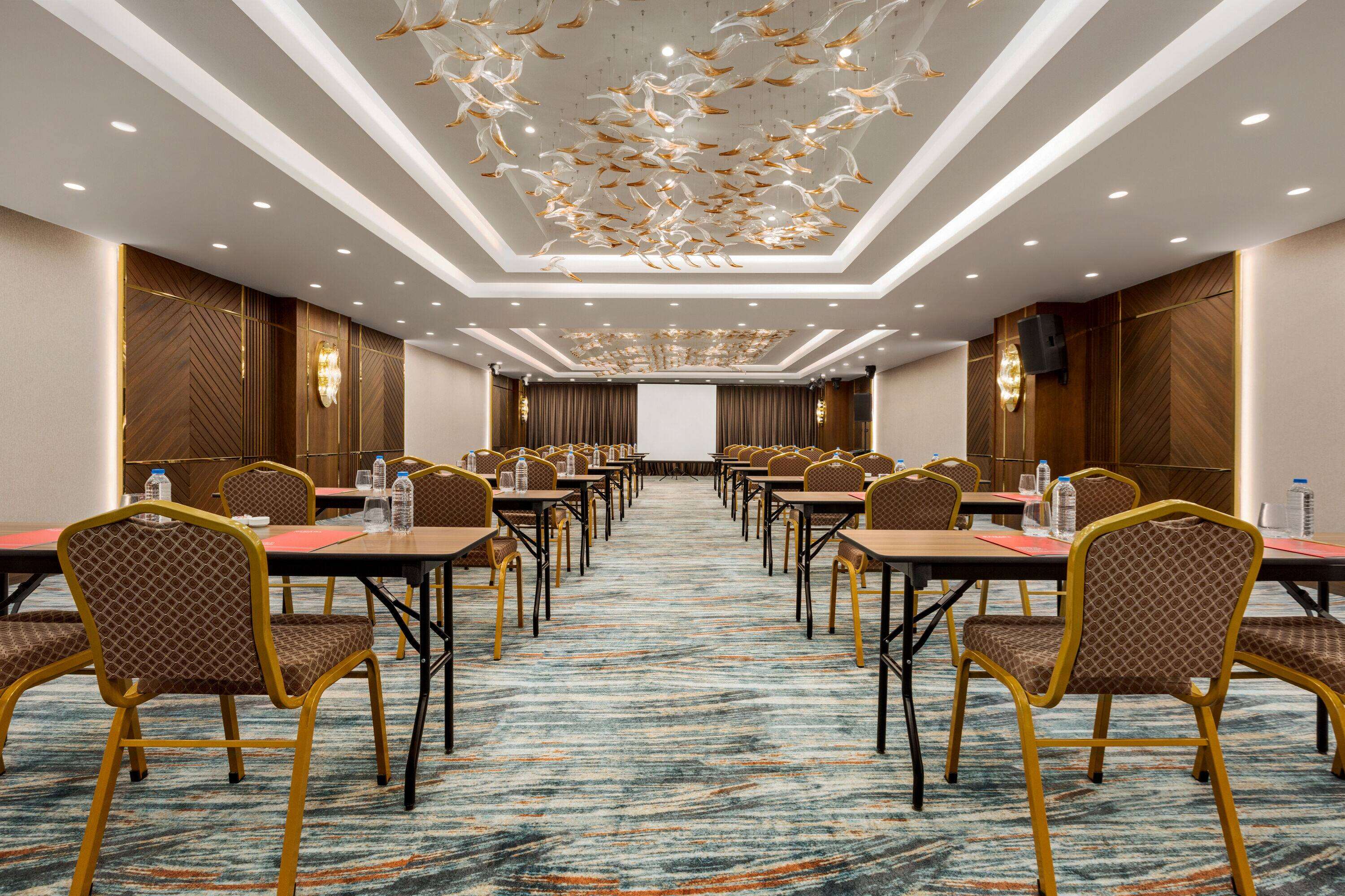 Ramada by Wyndham Istanbul Umraniye