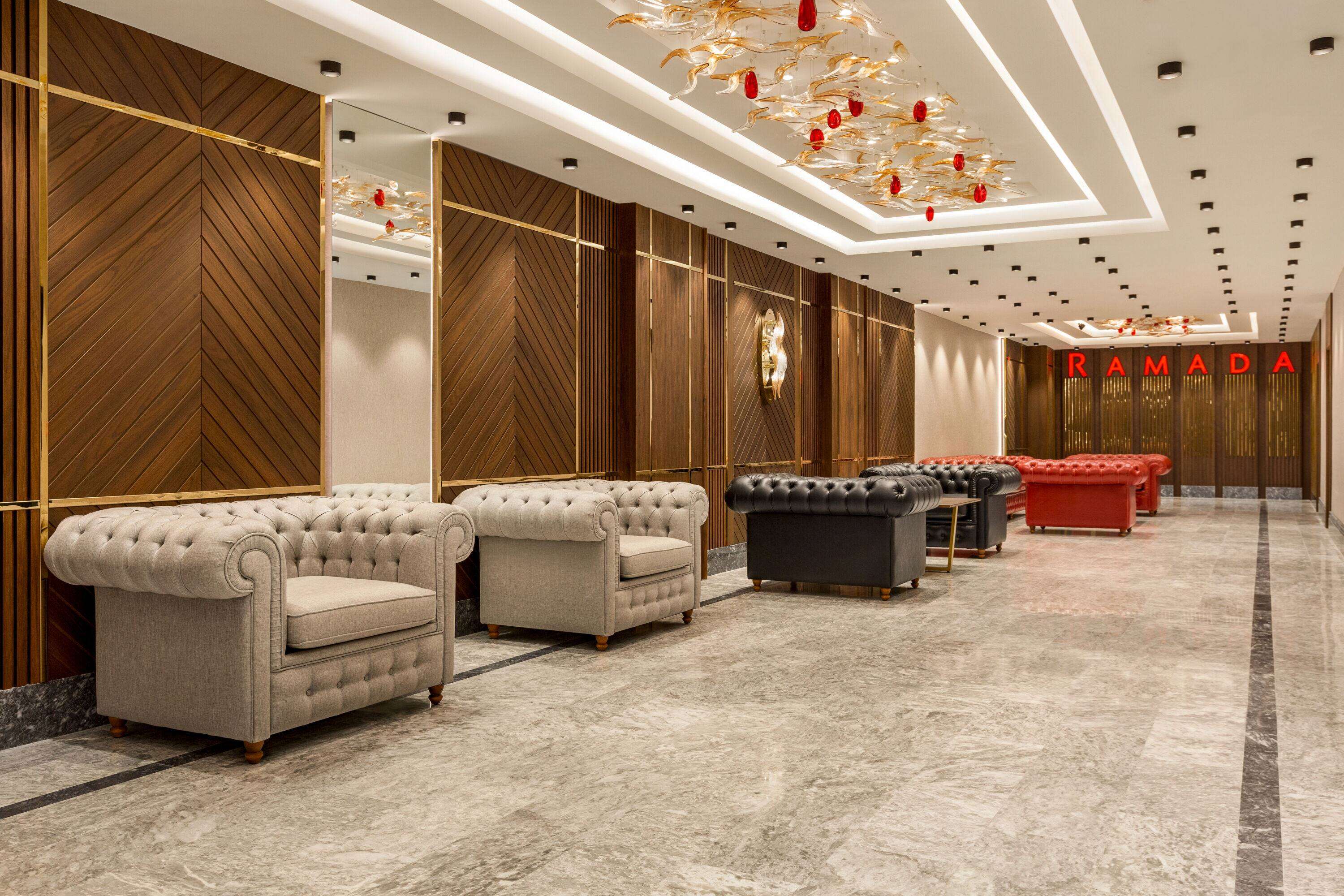Ramada by Wyndham Istanbul Umraniye