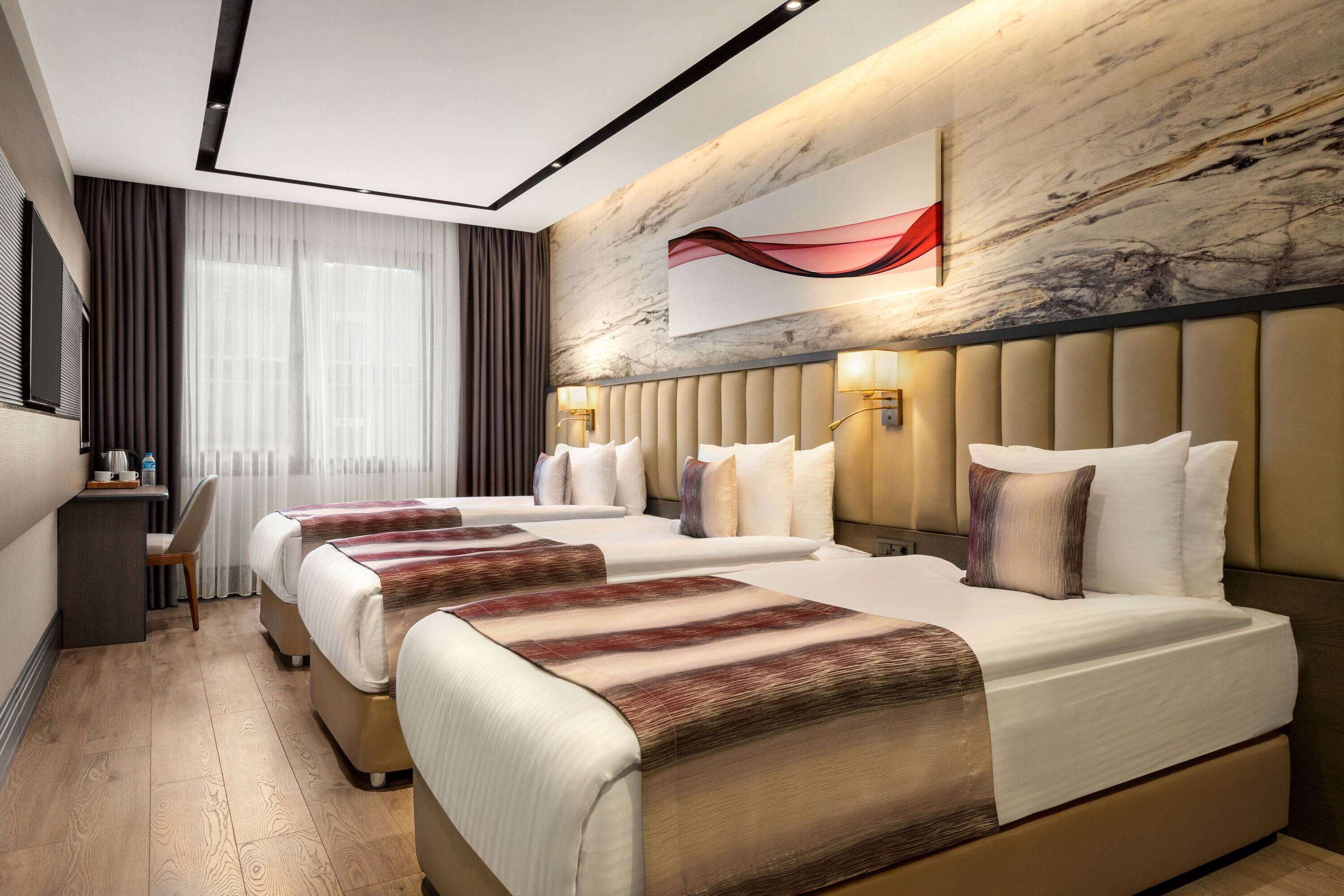 Ramada by Wyndham Istanbul Umraniye