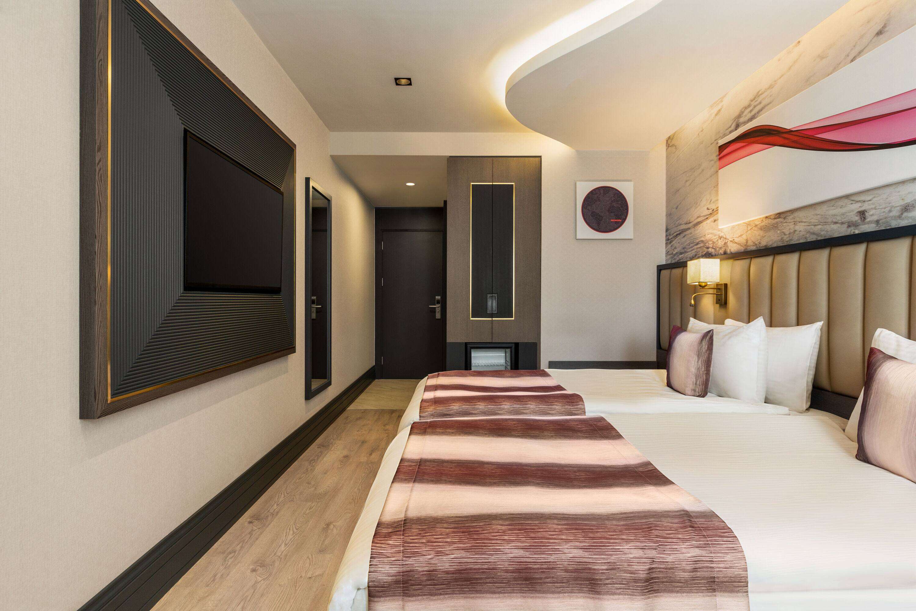 Ramada by Wyndham Istanbul Umraniye