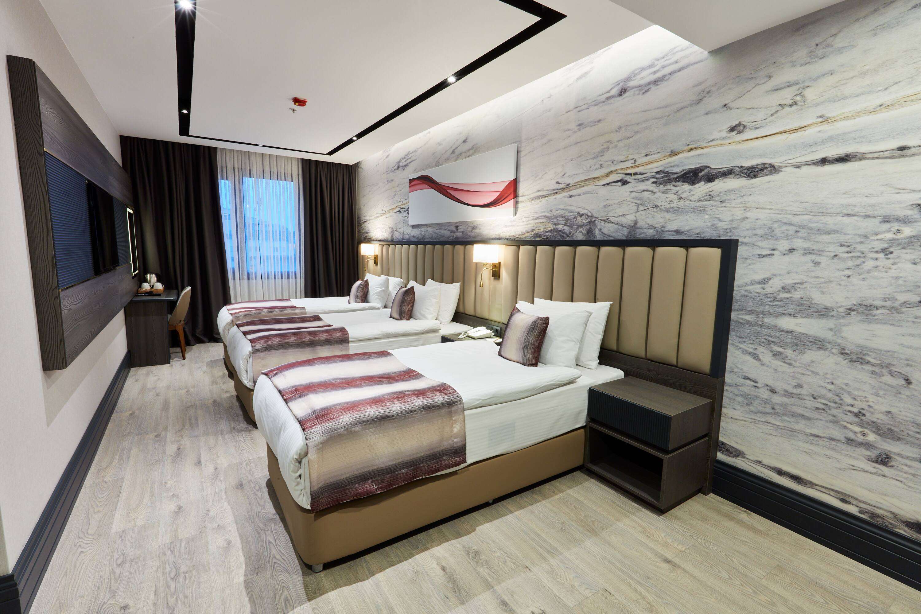 Ramada by Wyndham Istanbul Umraniye