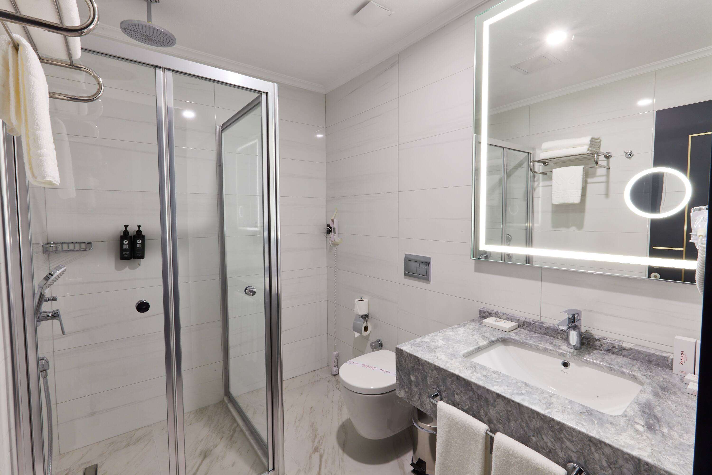 Ramada by Wyndham Istanbul Umraniye