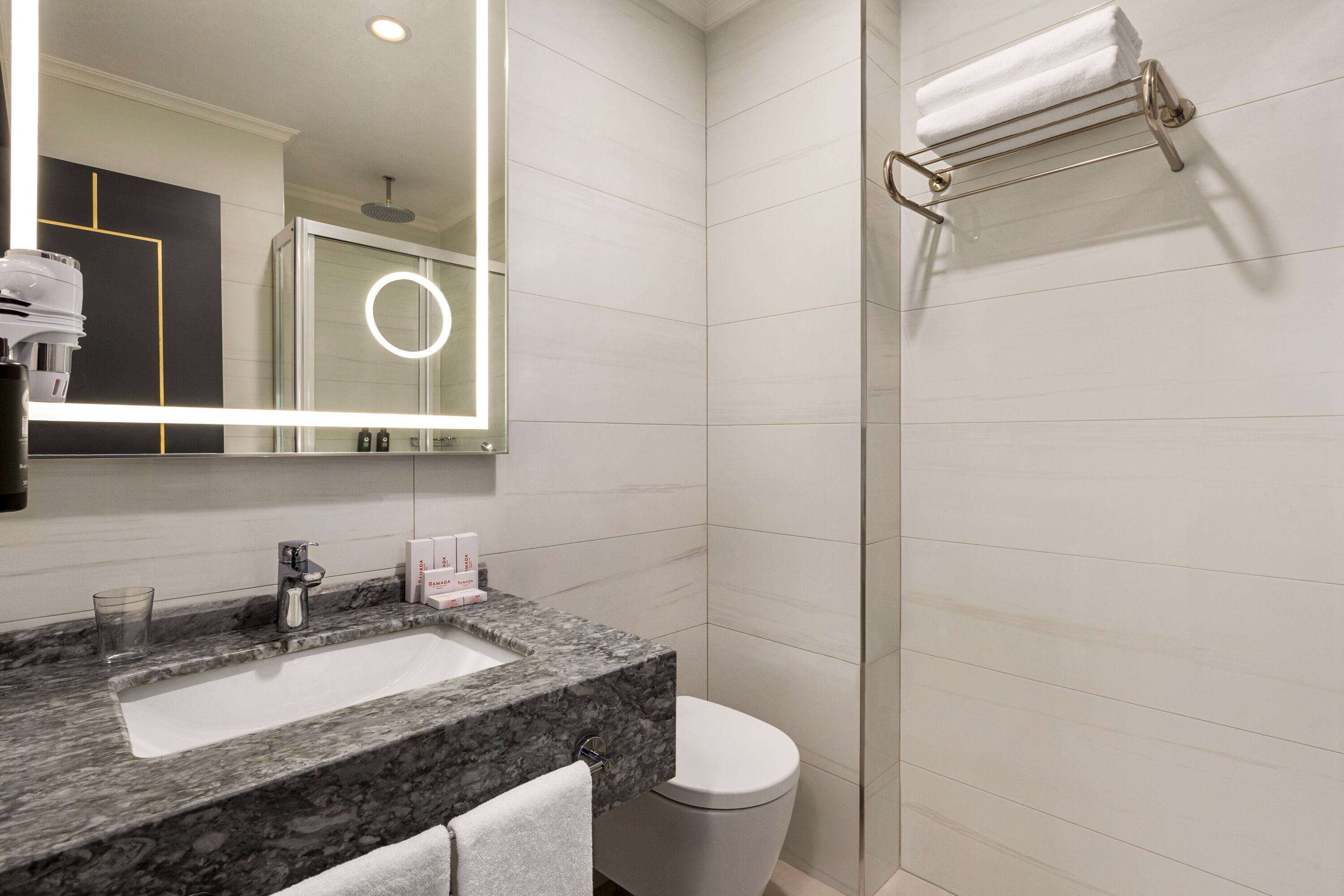 Ramada by Wyndham Istanbul Umraniye