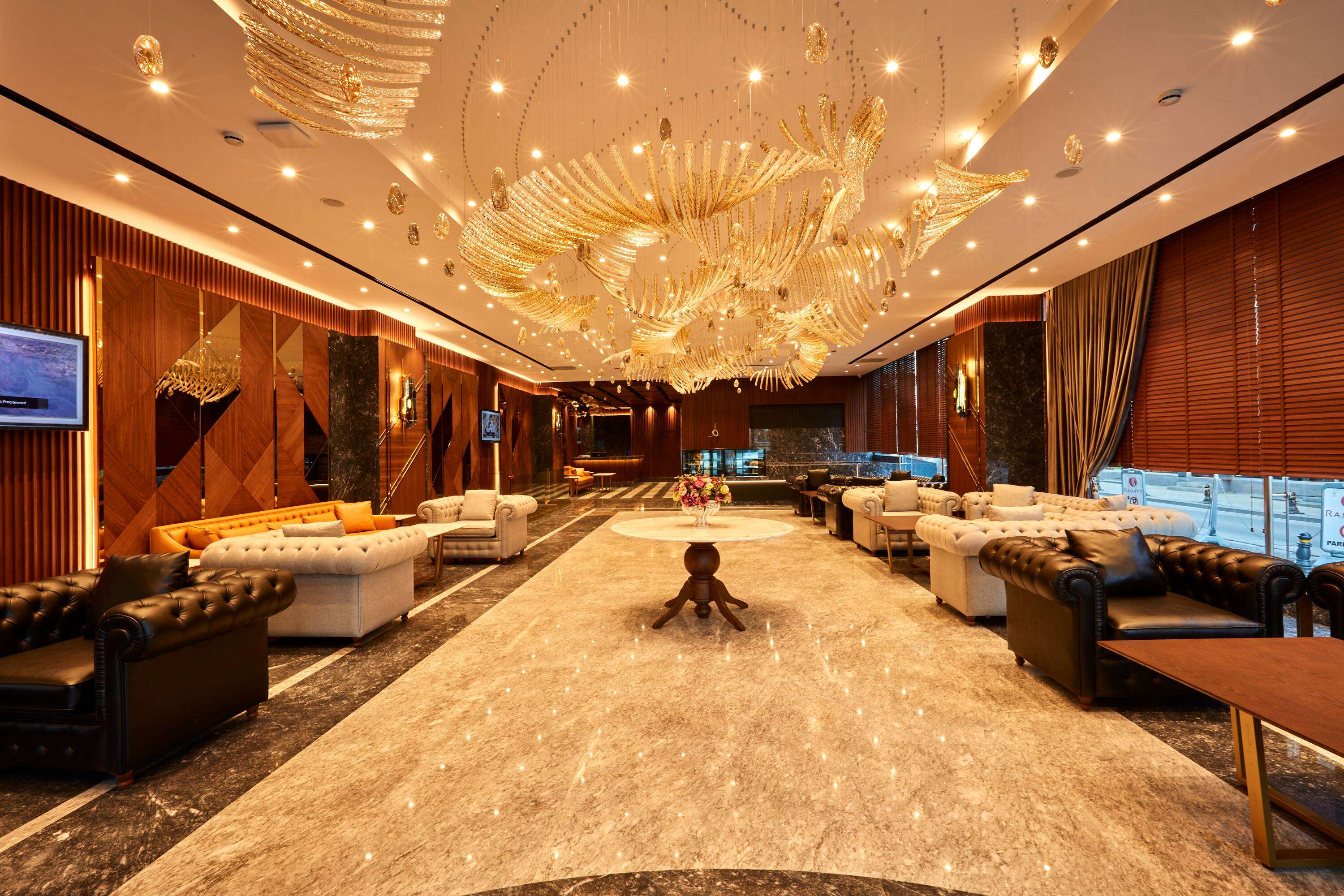 Ramada by Wyndham Istanbul Umraniye