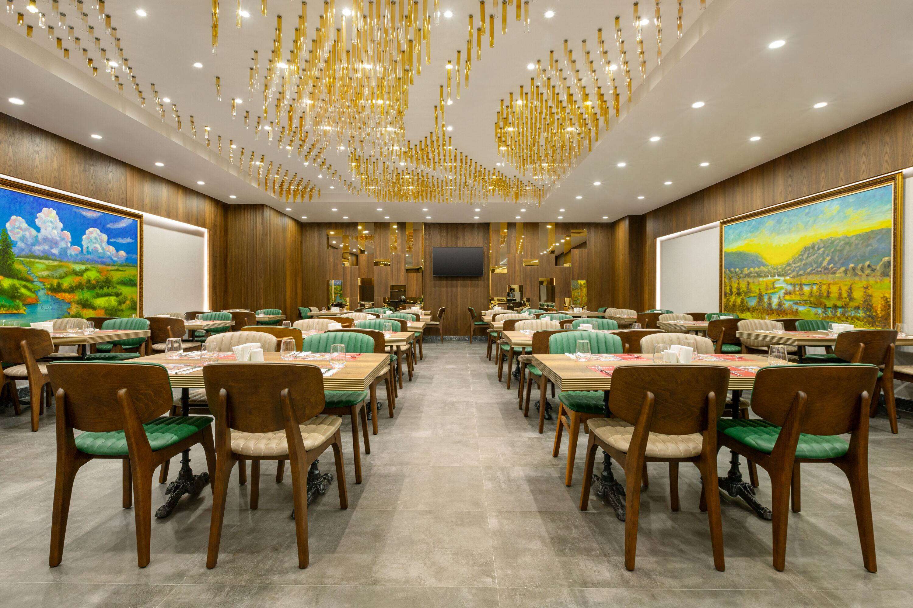 Ramada by Wyndham Istanbul Umraniye