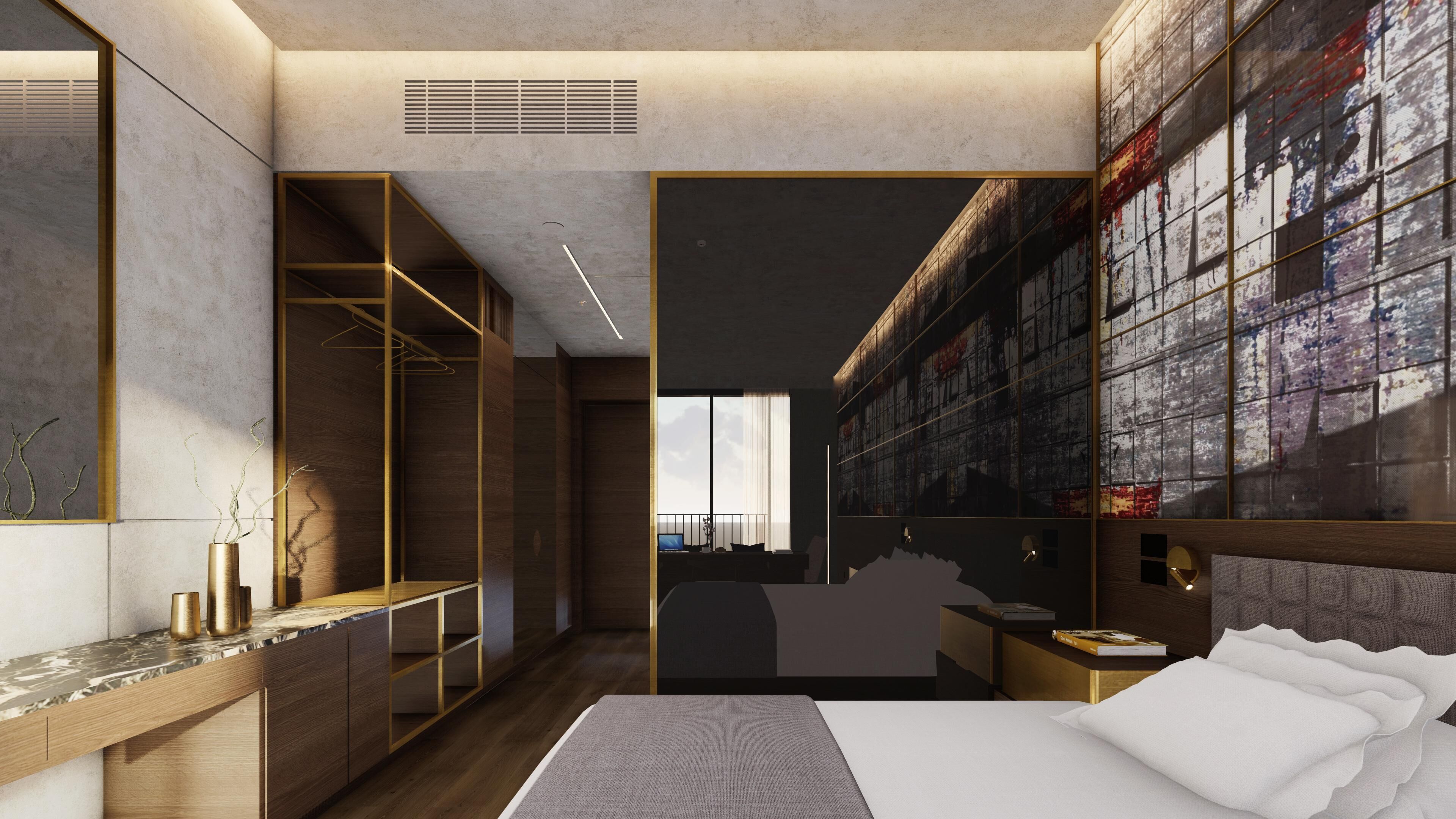 Rixos Tersane Istanbul Rixos Tersane Istanbul