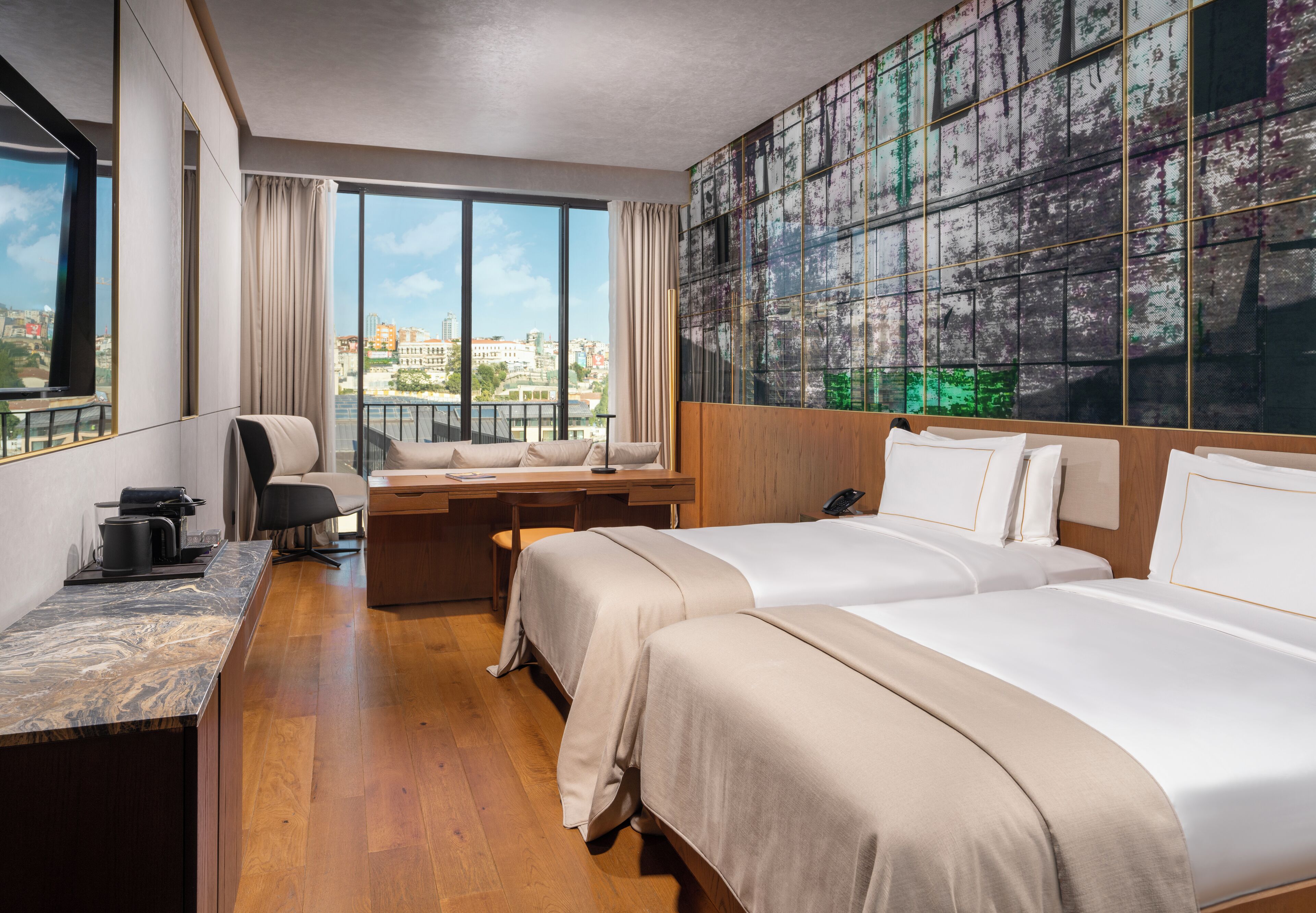 Rixos Tersane Istanbul Rixos Tersane Istanbul