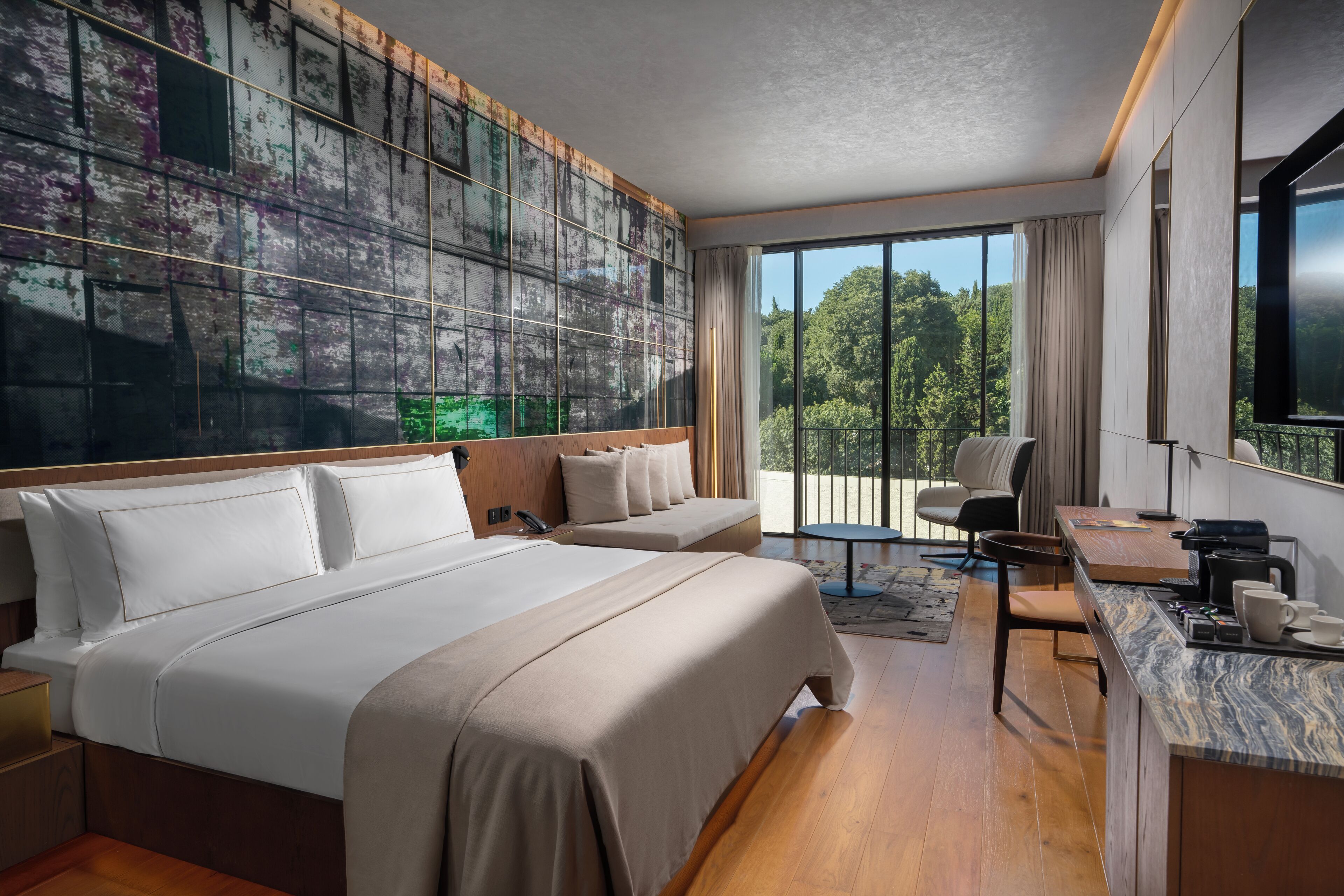 Rixos Tersane Istanbul Rixos Tersane Istanbul