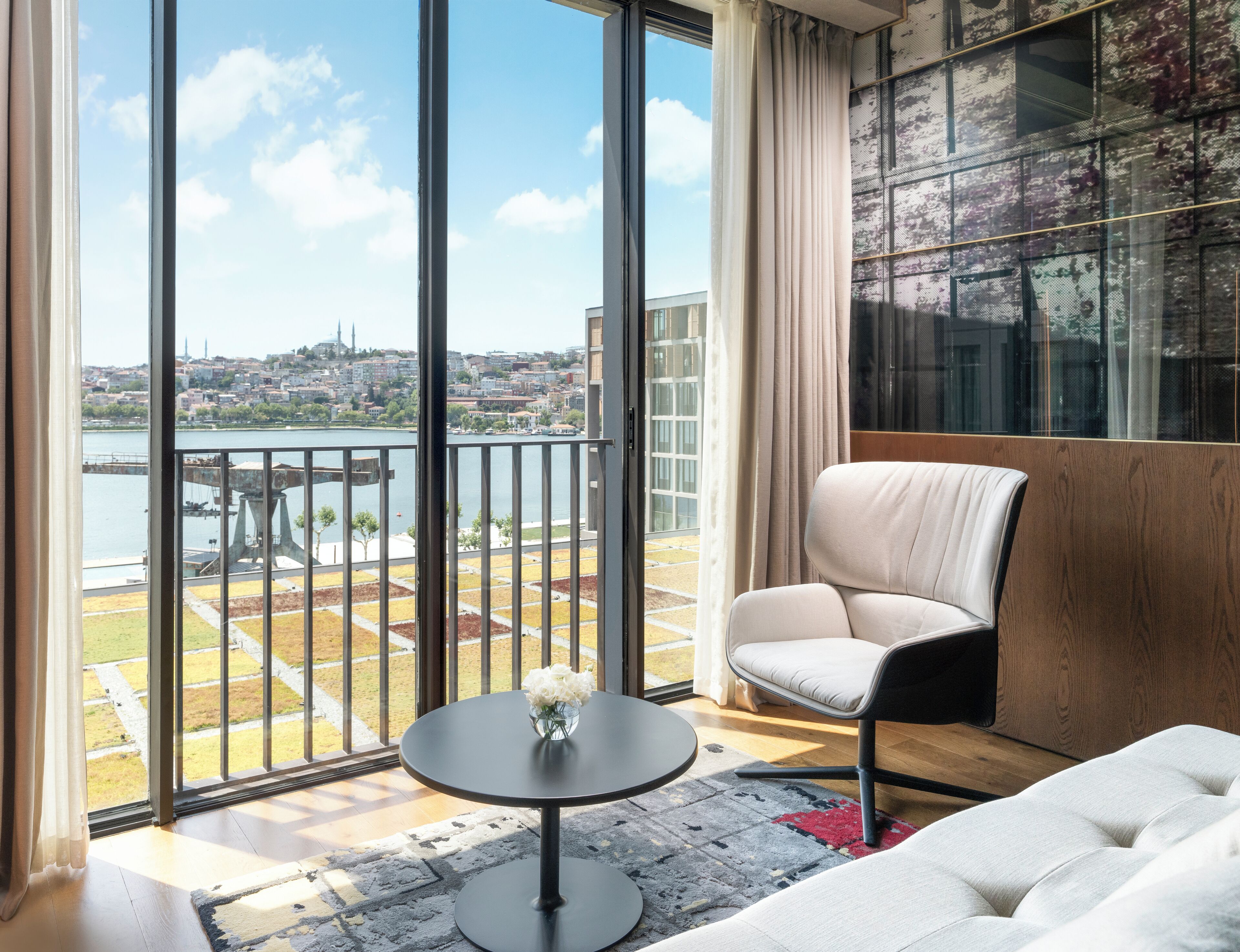 Rixos Tersane Istanbul Rixos Tersane Istanbul