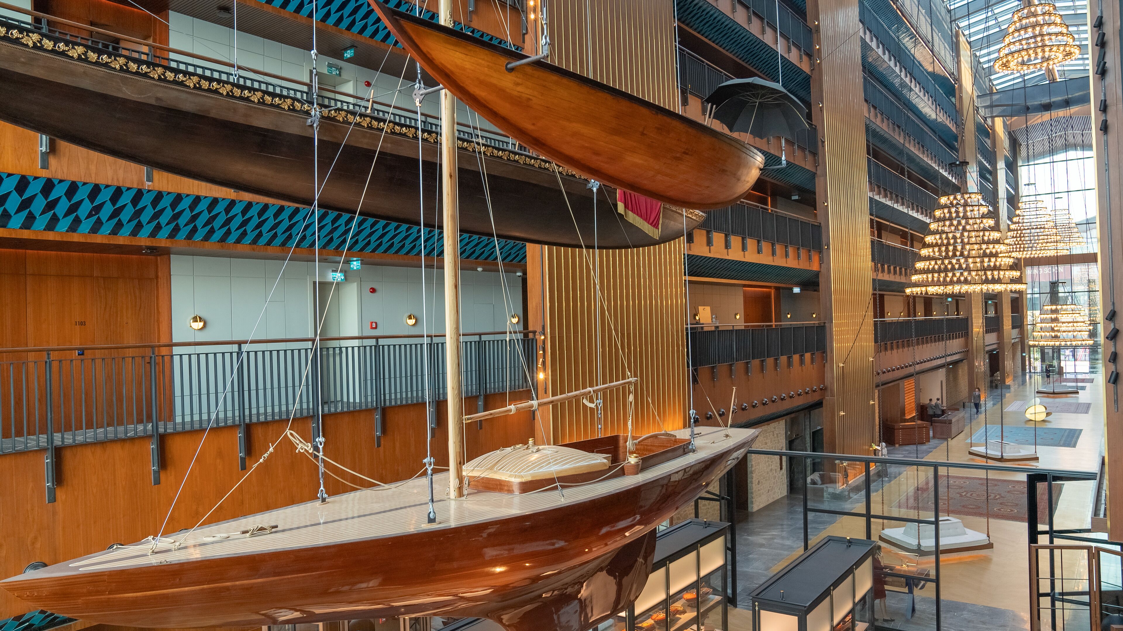 Rixos Tersane Istanbul Rixos Tersane Istanbul