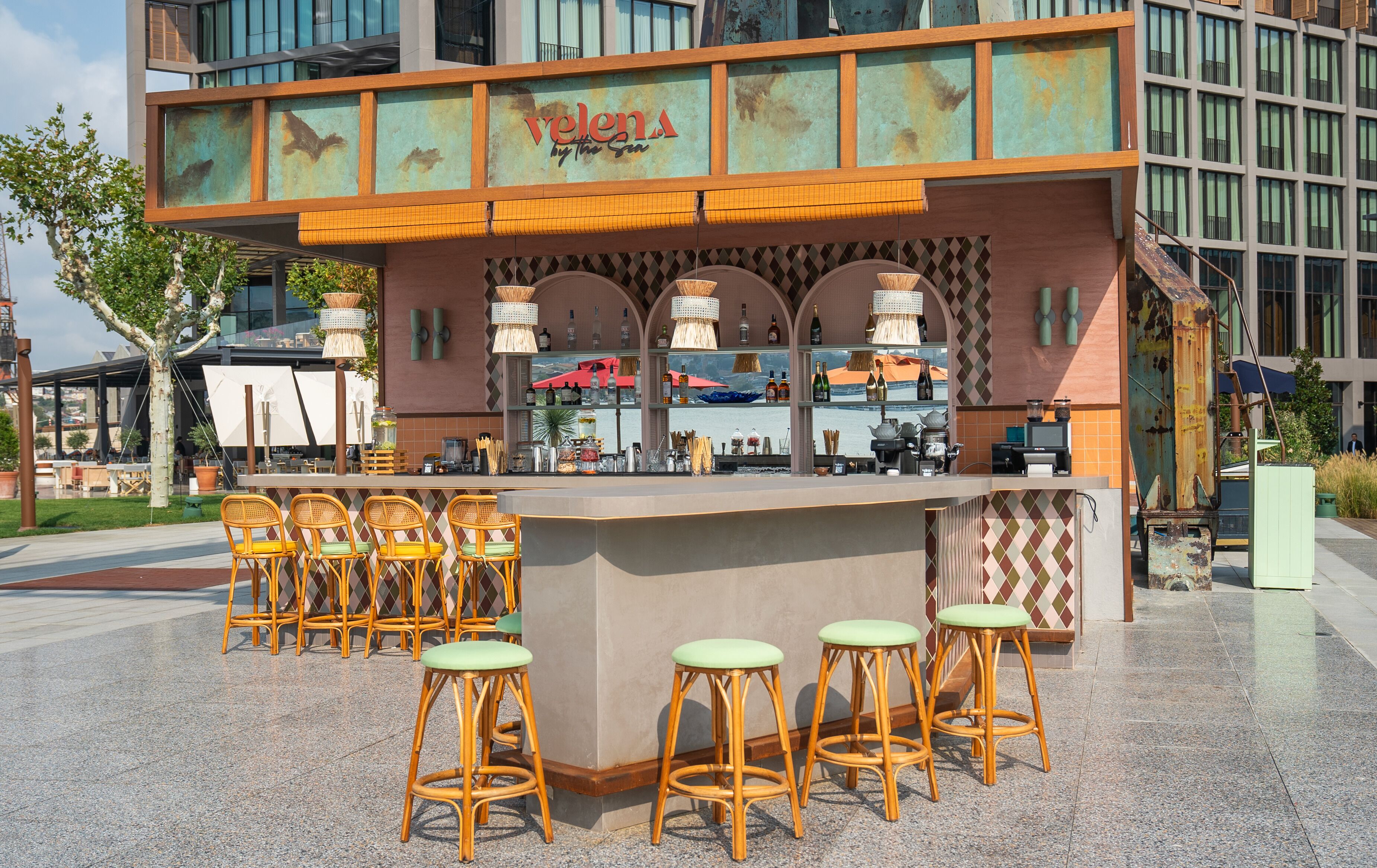 Rixos Tersane Istanbul Rixos Tersane Istanbul