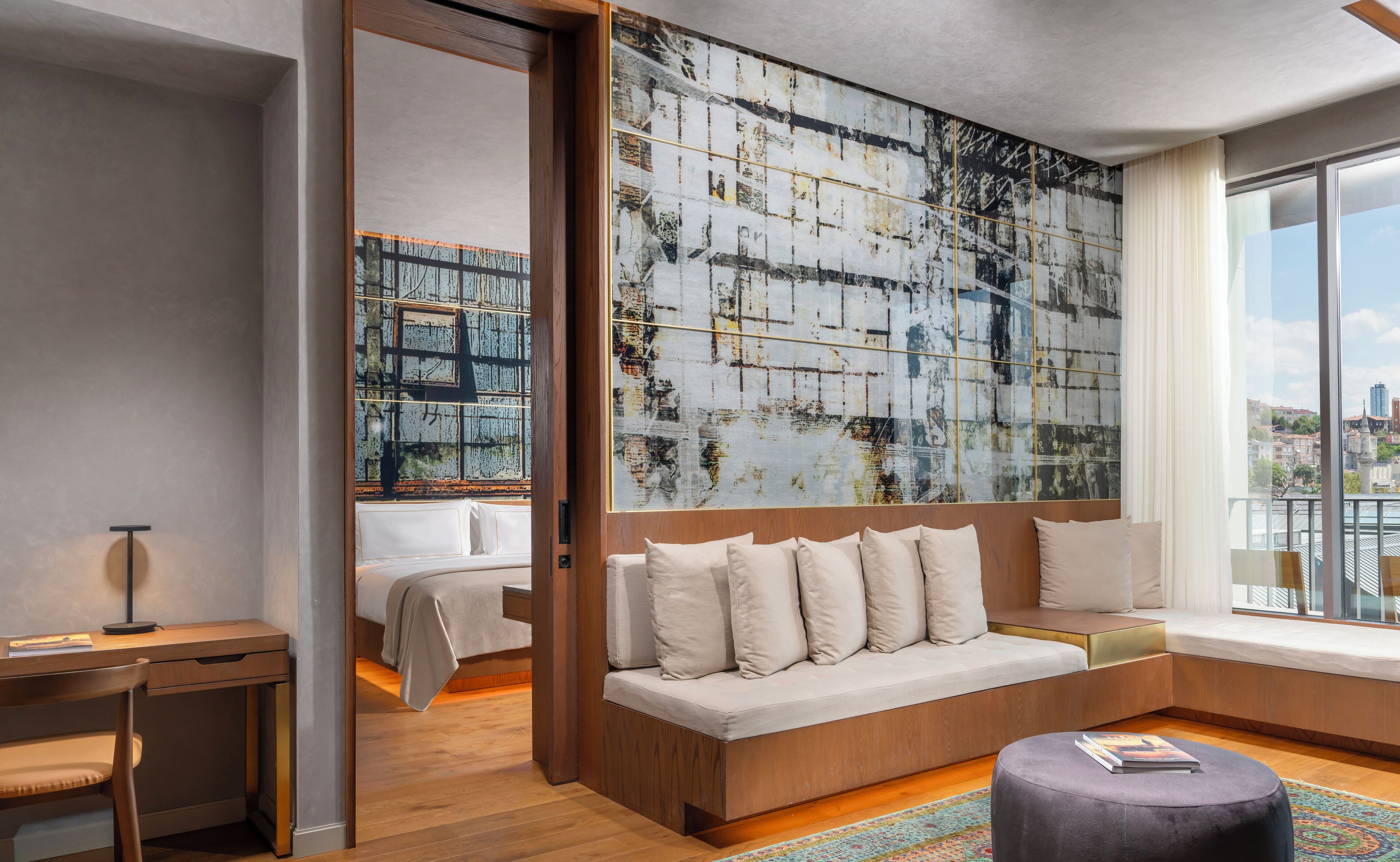 Rixos Tersane Istanbul Rixos Tersane Istanbul