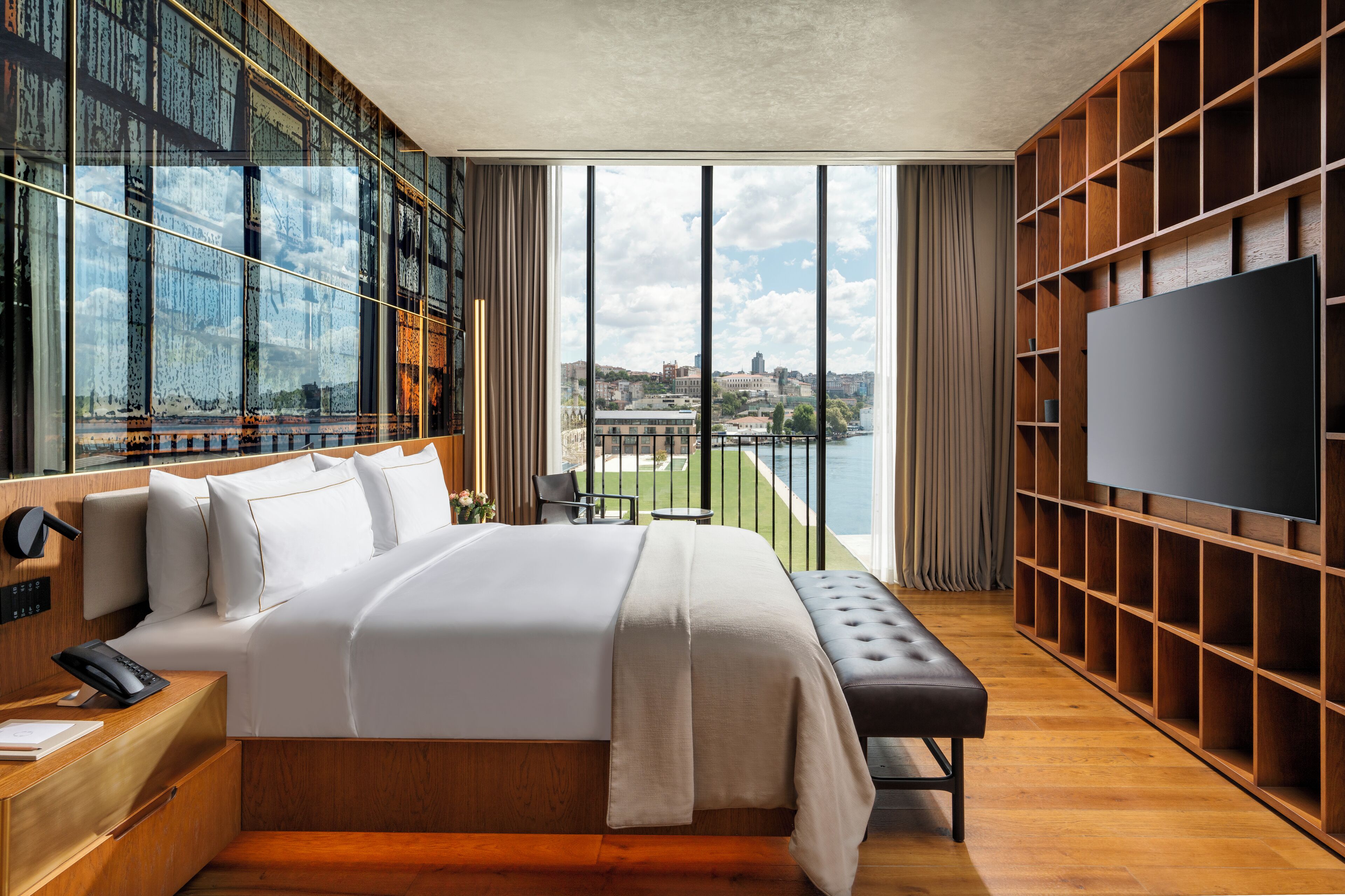 Rixos Tersane Istanbul Rixos Tersane Istanbul