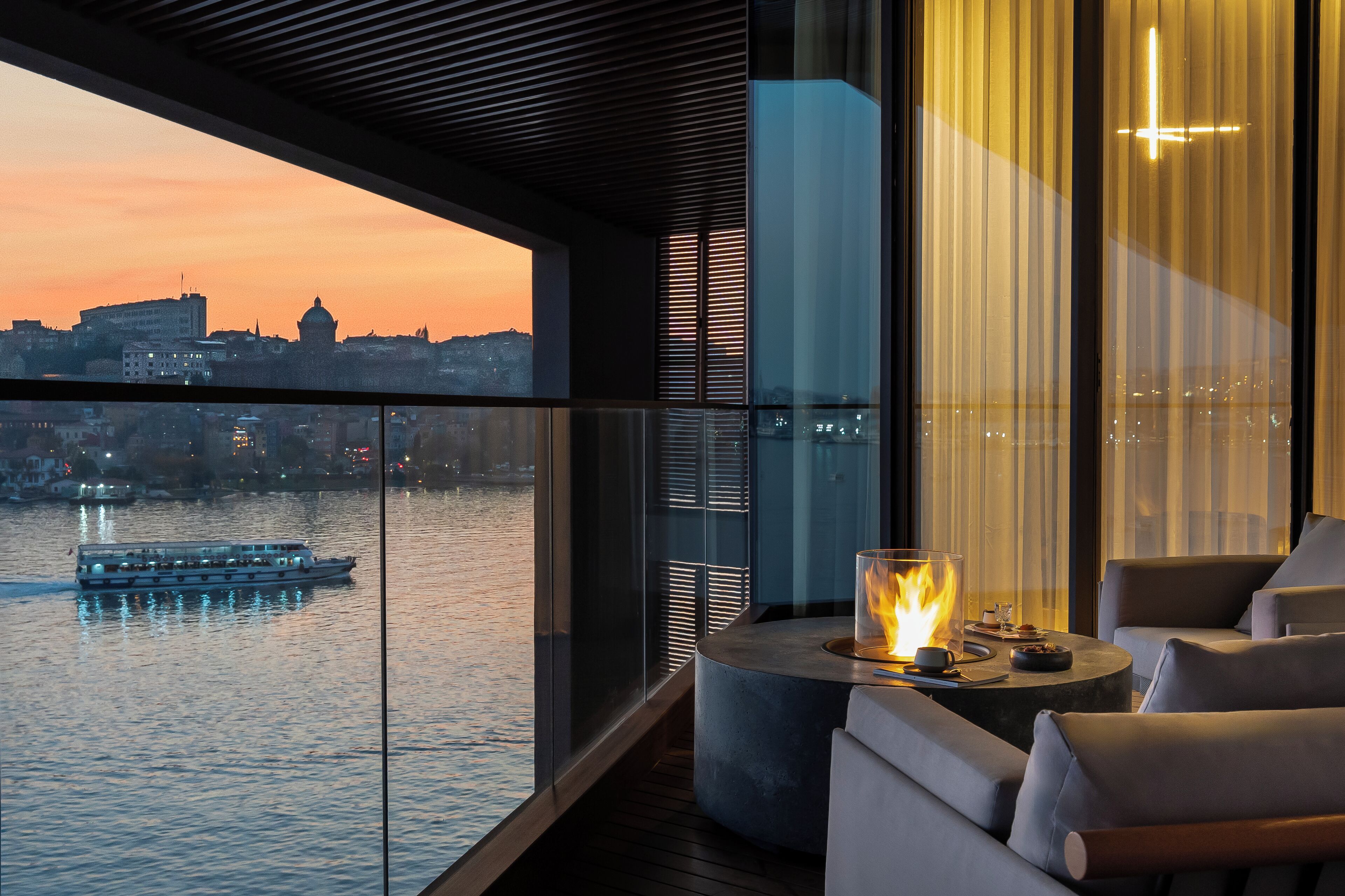 Rixos Tersane Istanbul Rixos Tersane Istanbul