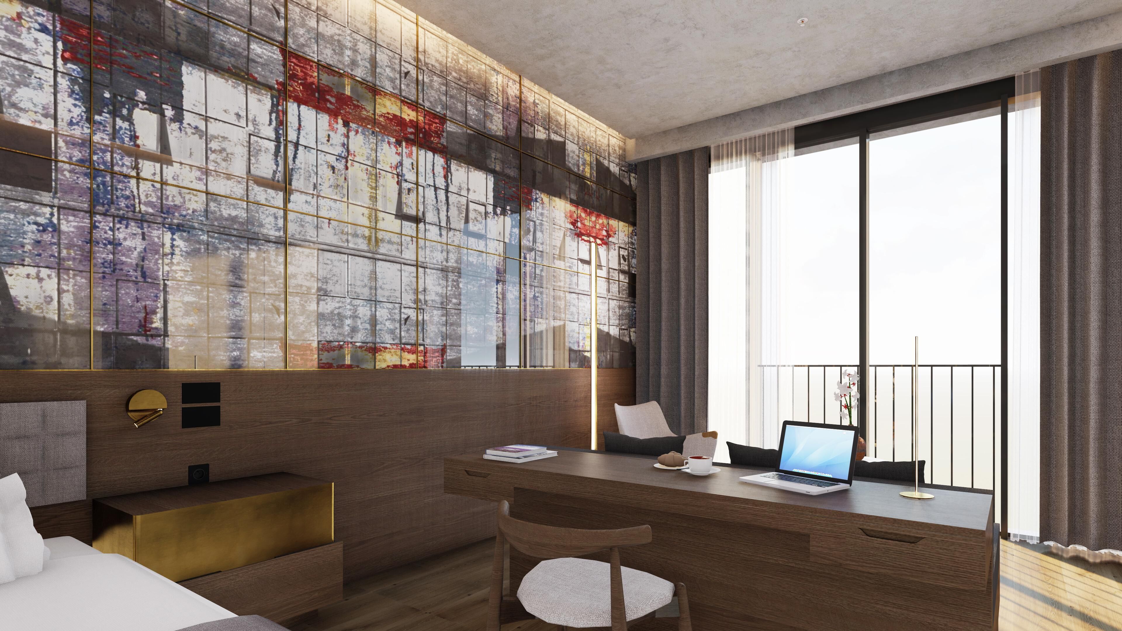 Rixos Tersane Istanbul Rixos Tersane Istanbul