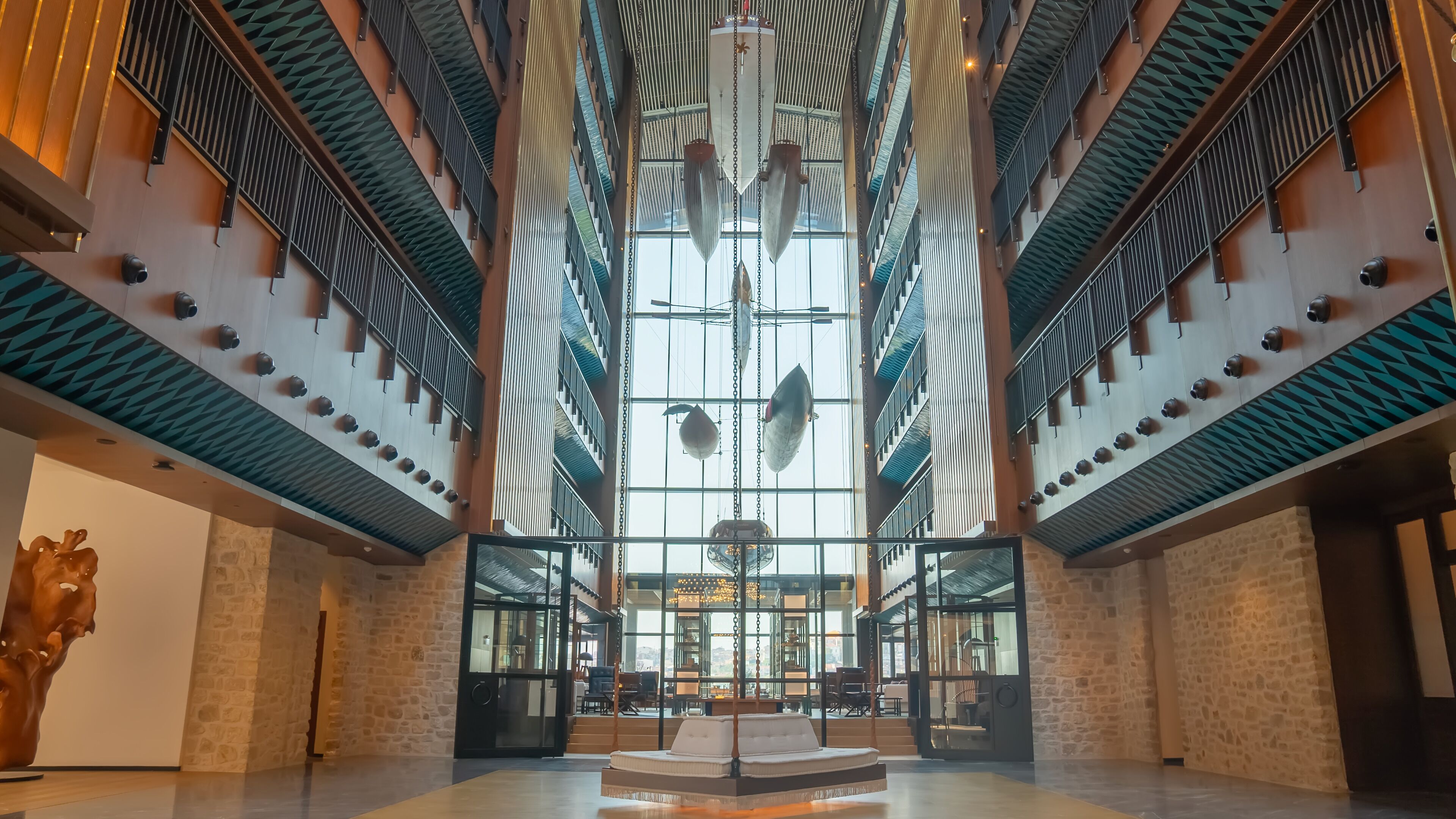 Rixos Tersane Istanbul Rixos Tersane Istanbul