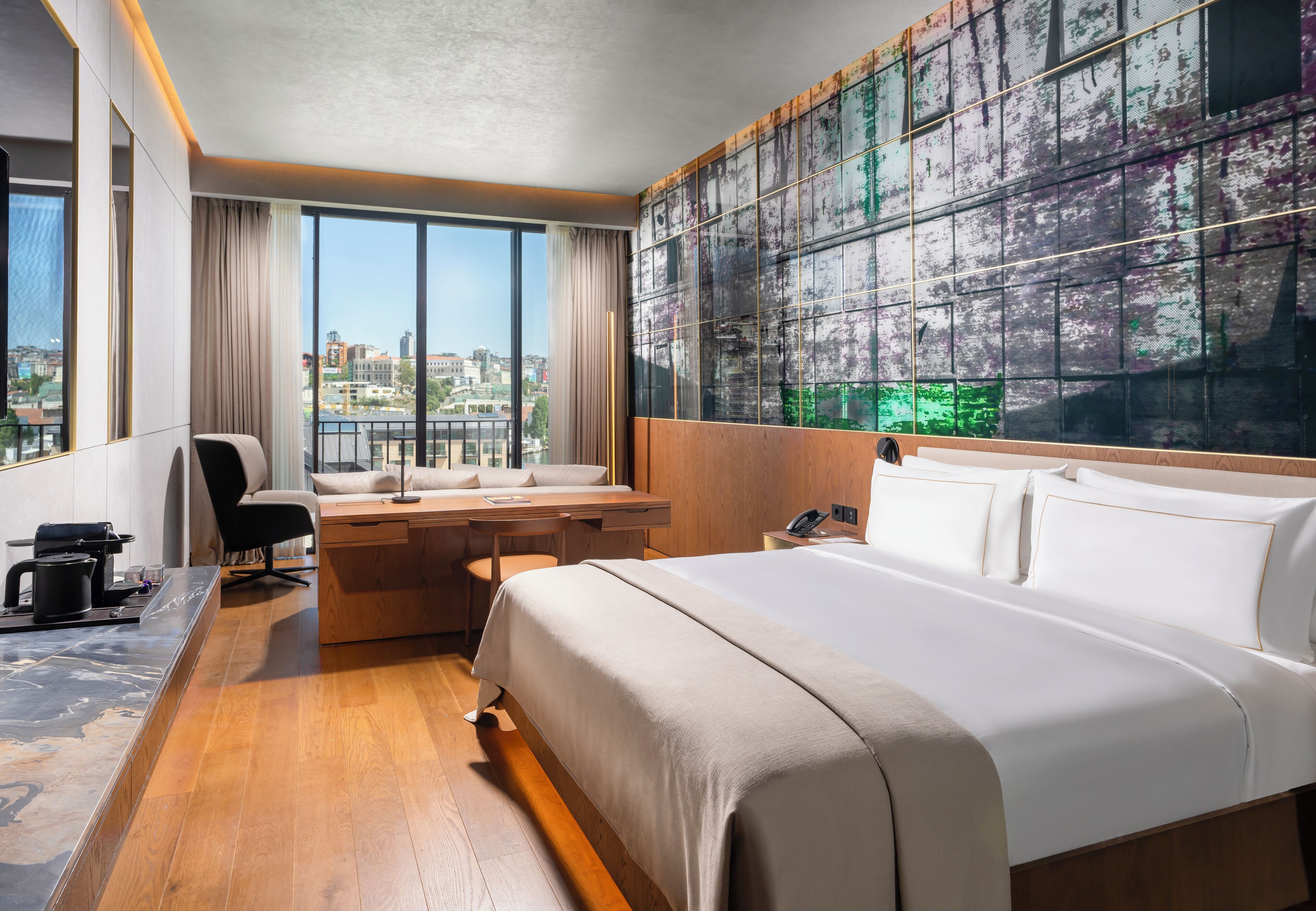 Rixos Tersane Istanbul Rixos Tersane Istanbul