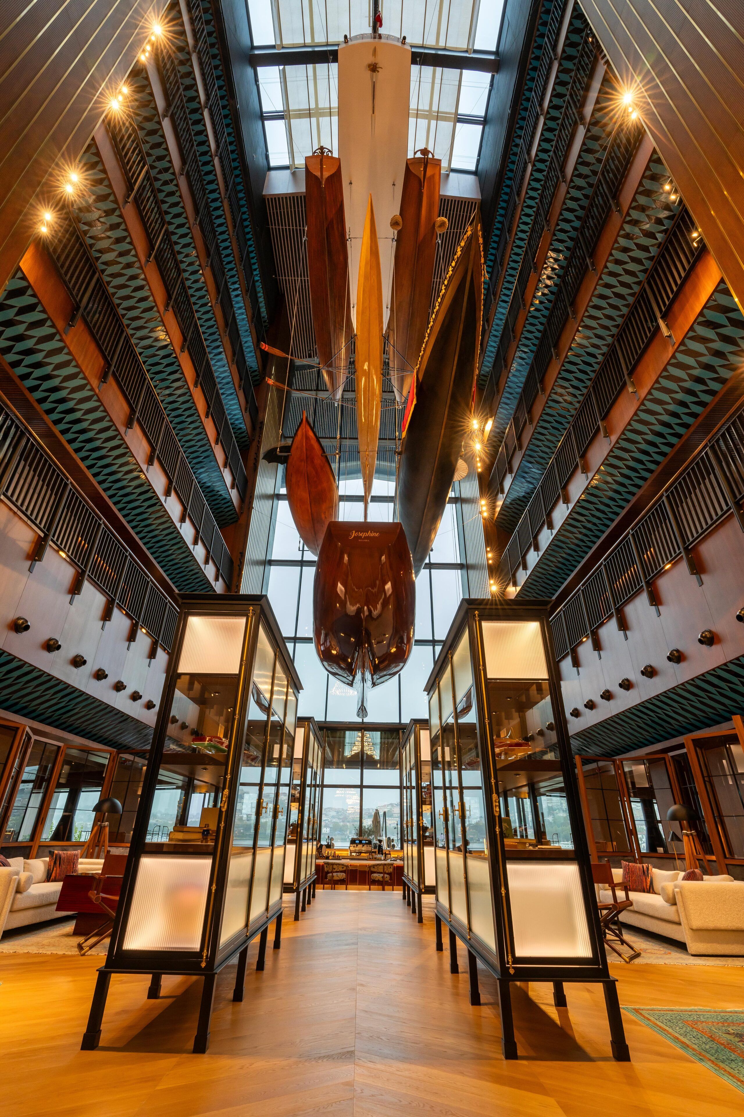 Rixos Tersane Istanbul Rixos Tersane Istanbul