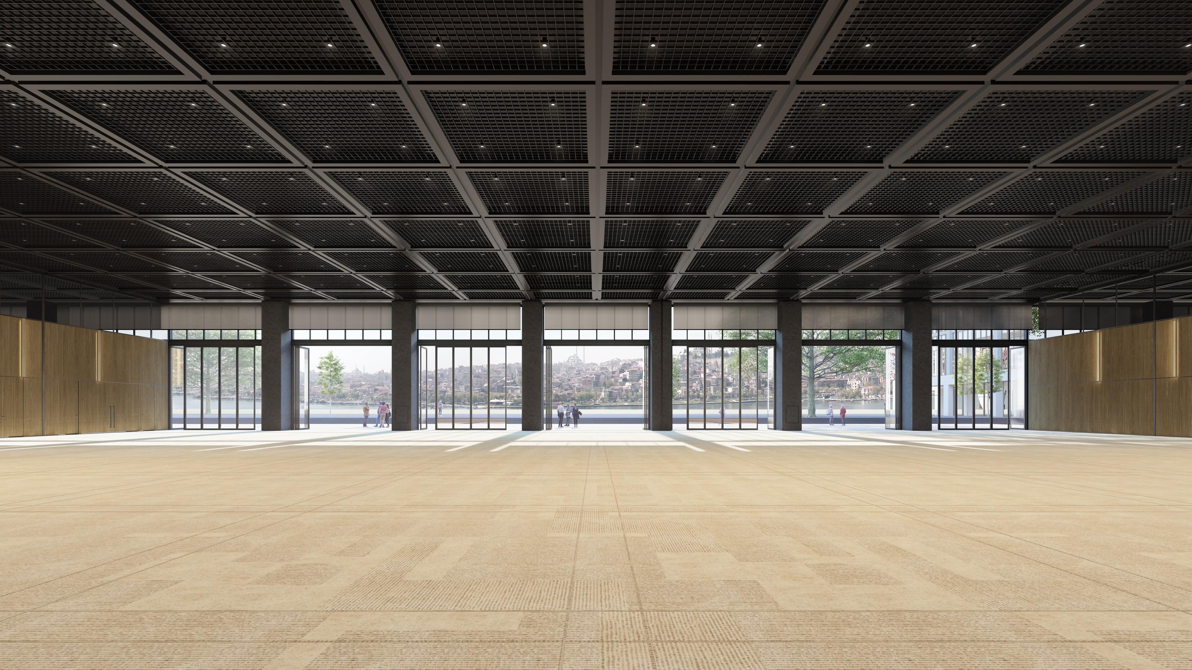 Rixos Tersane Istanbul Rixos Tersane Istanbul