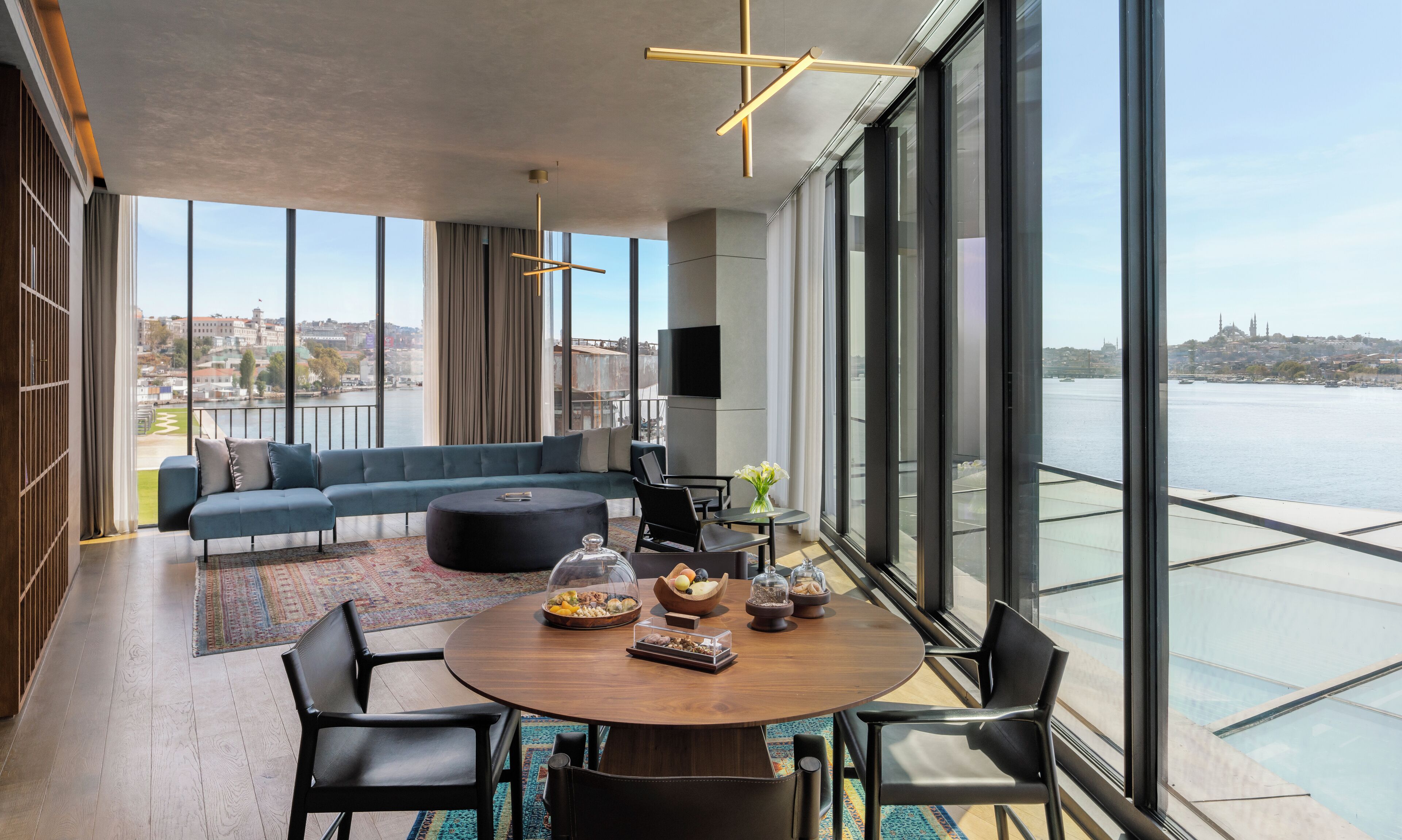 Rixos Tersane Istanbul Rixos Tersane Istanbul