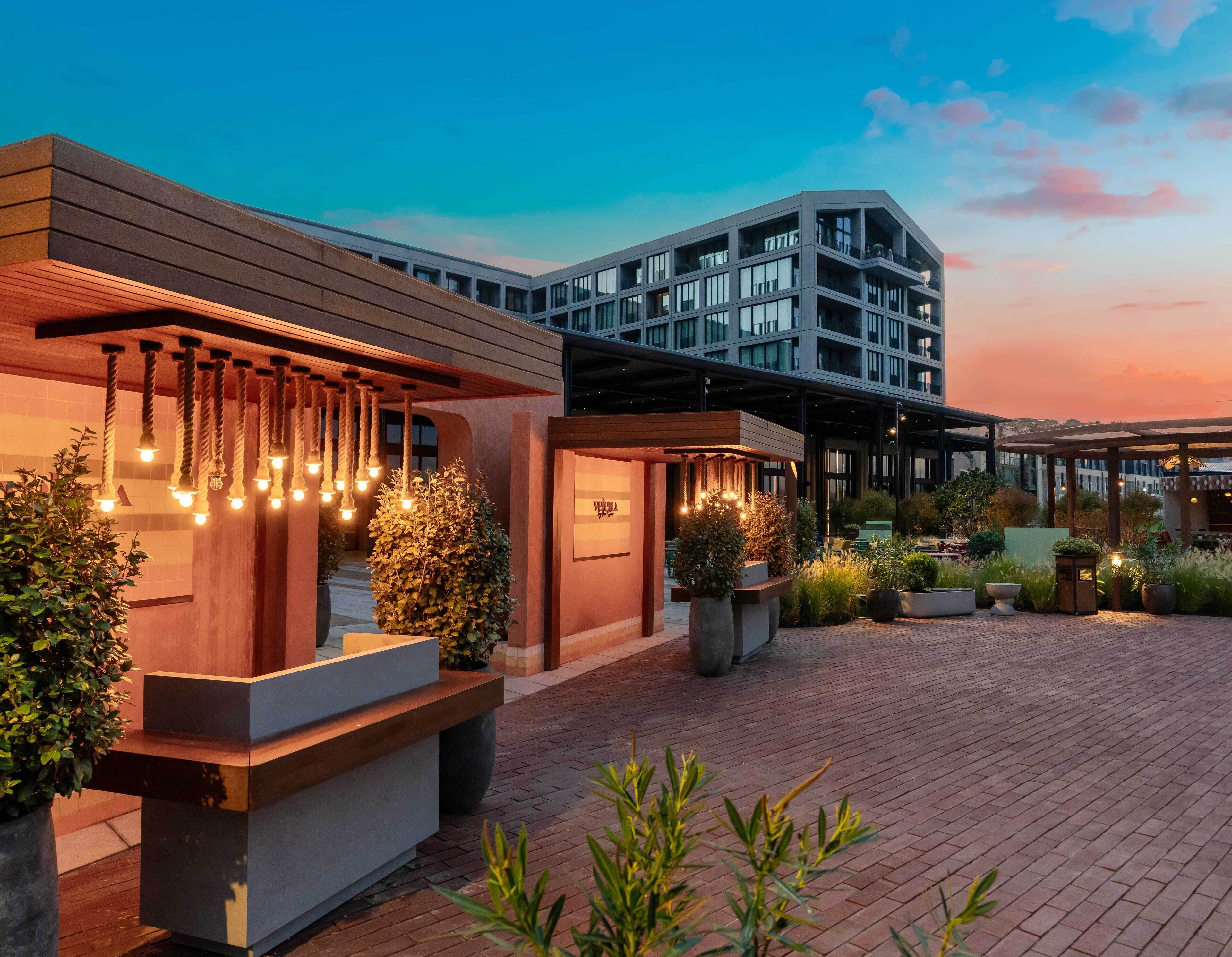 Rixos Tersane Istanbul Rixos Tersane Istanbul