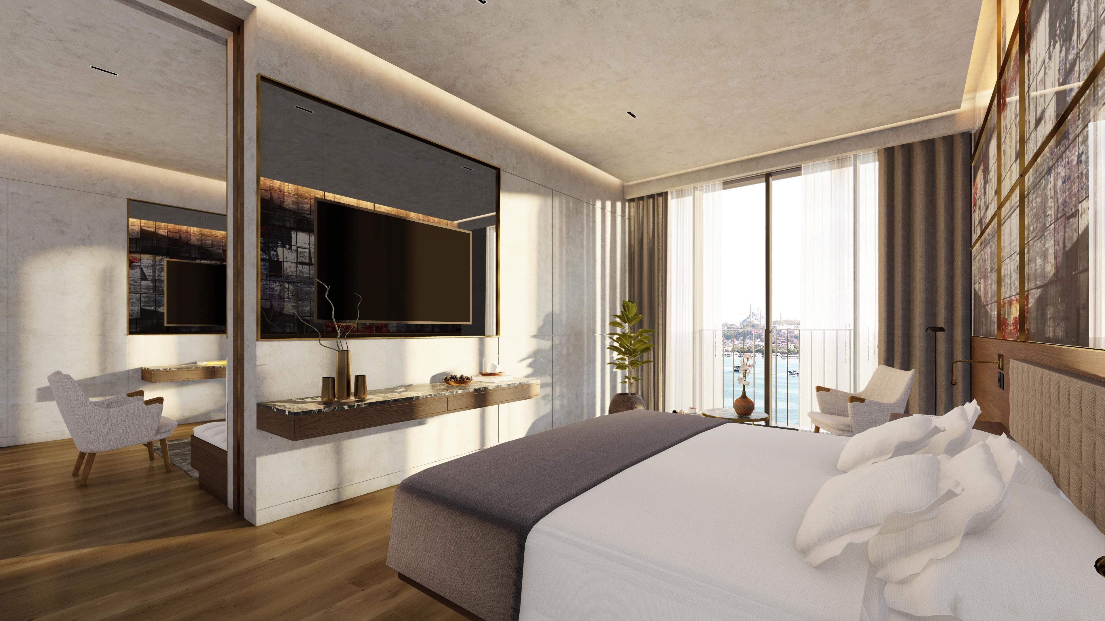 Rixos Tersane Istanbul Rixos Tersane Istanbul