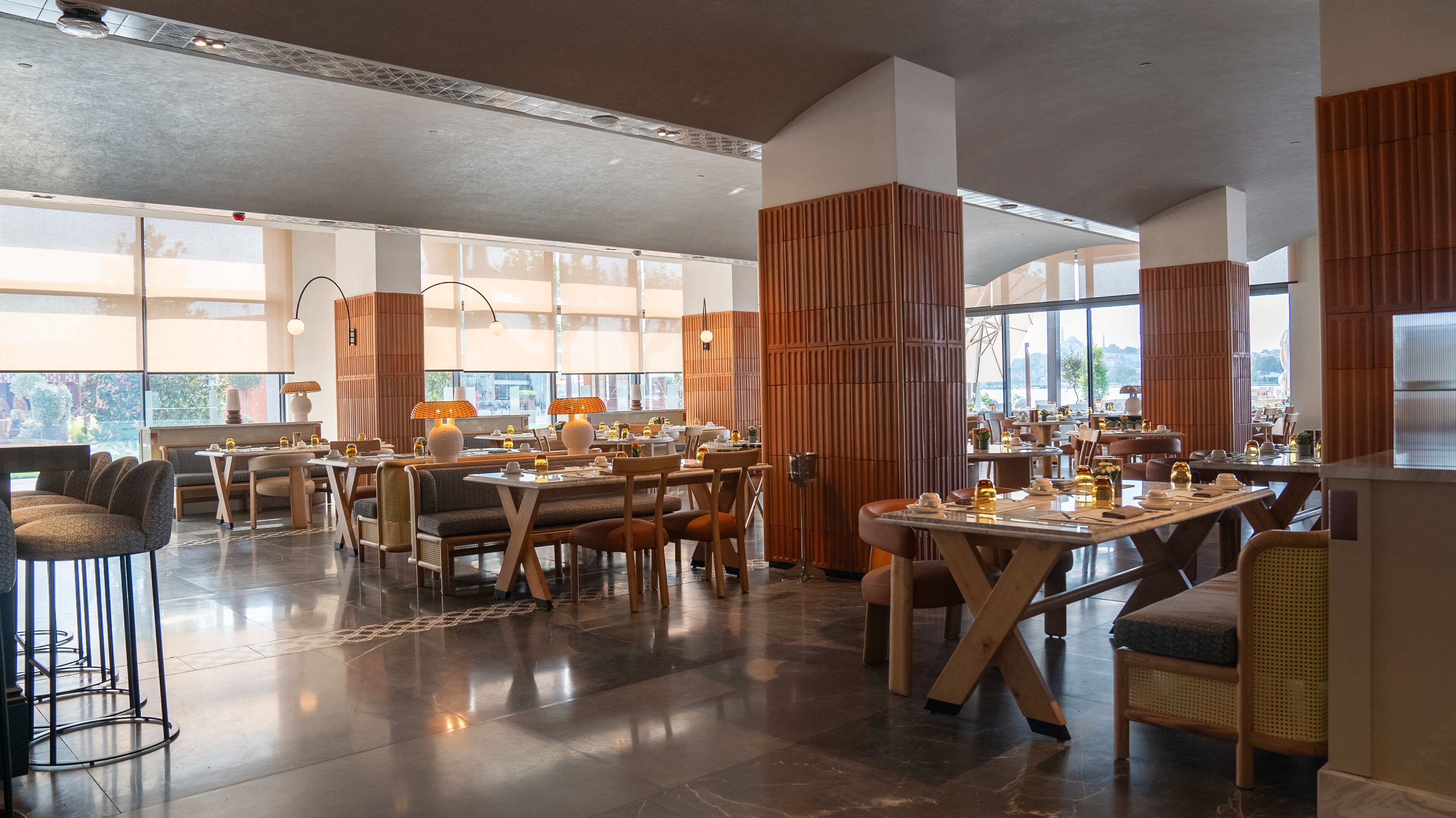 Rixos Tersane Istanbul Rixos Tersane Istanbul