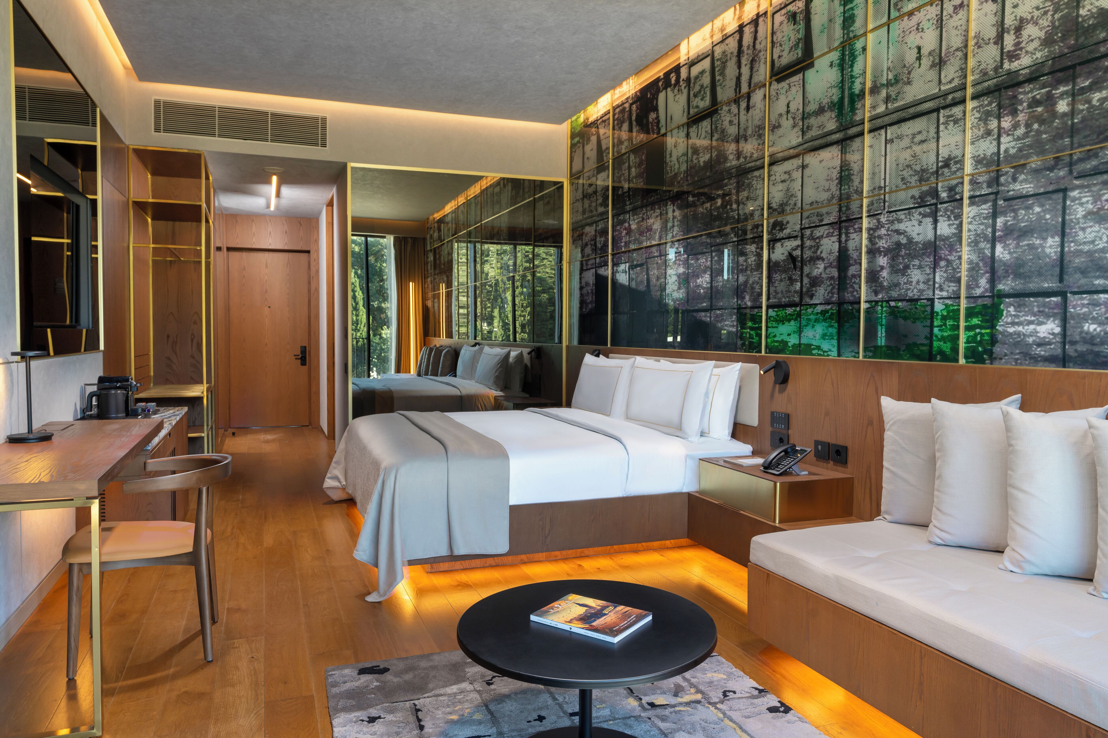 Rixos Tersane Istanbul Rixos Tersane Istanbul