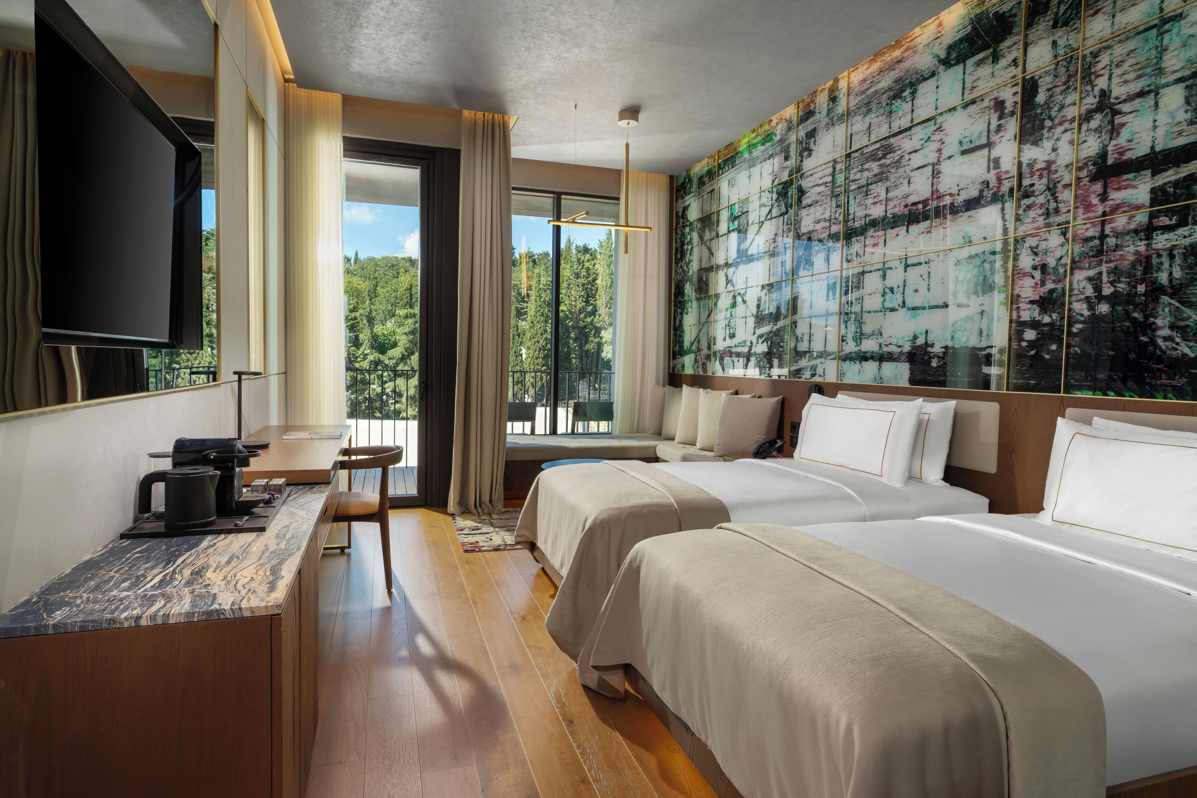 Rixos Tersane Istanbul Rixos Tersane Istanbul